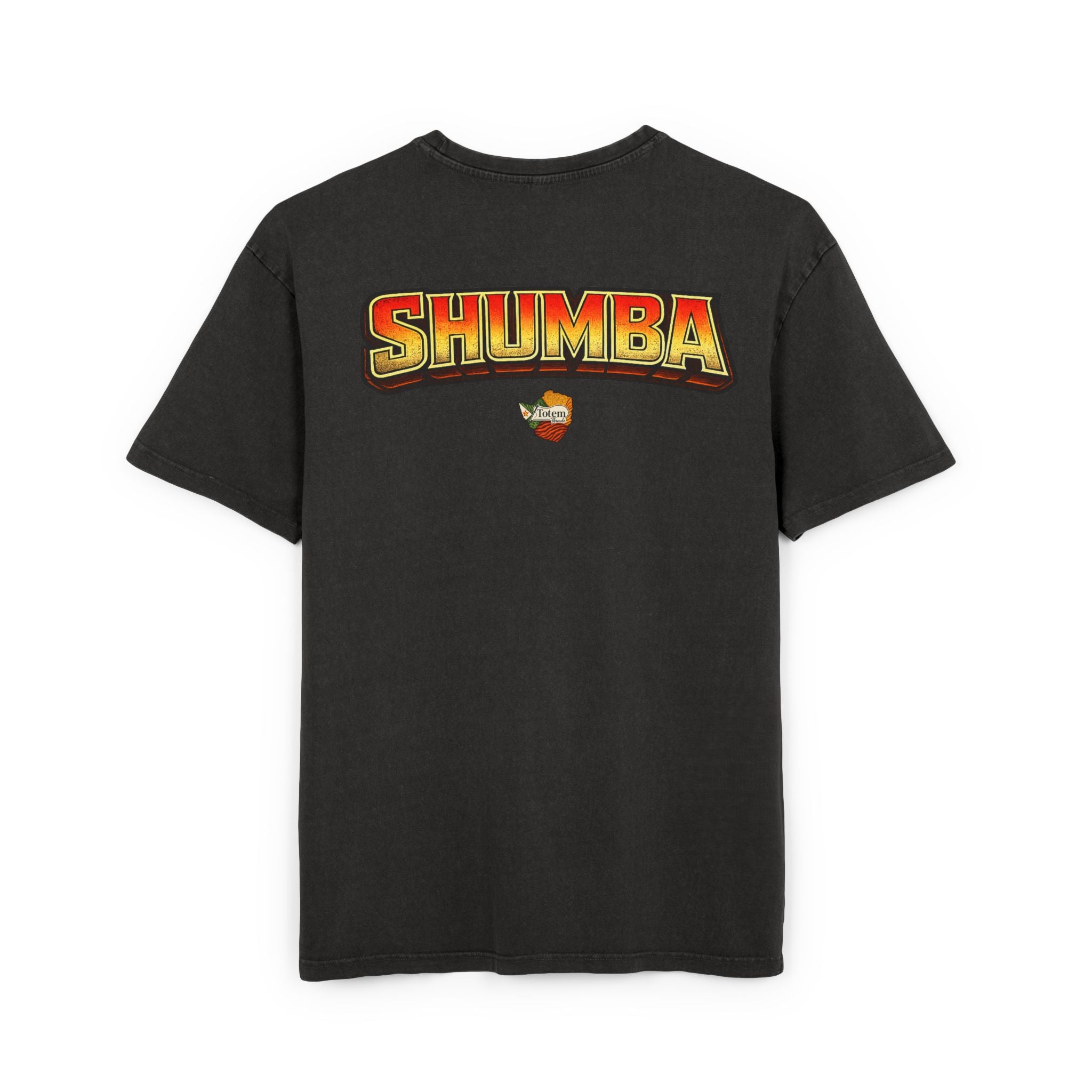 Shumba | Vintage Unisex T-Shirt