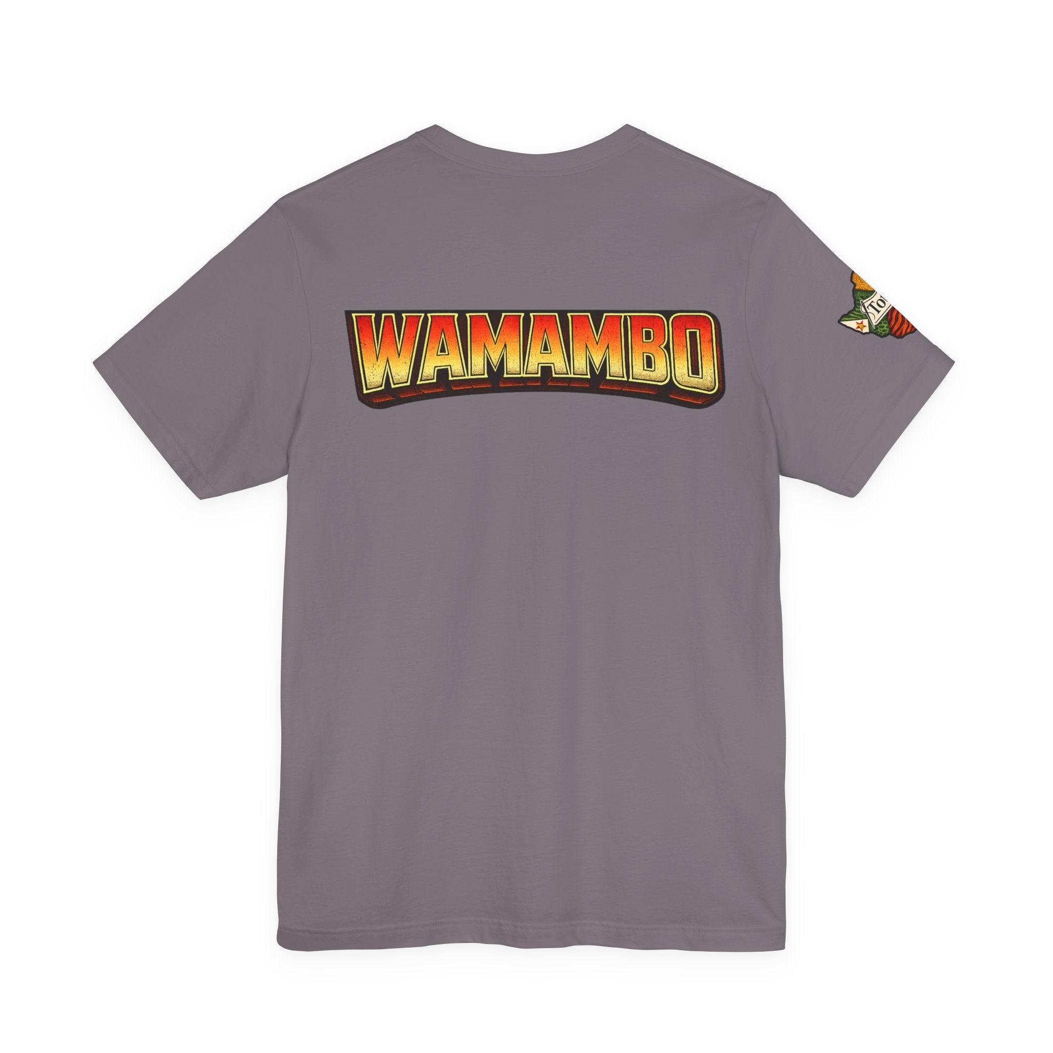 Nungu | Wamambo  T-shirt