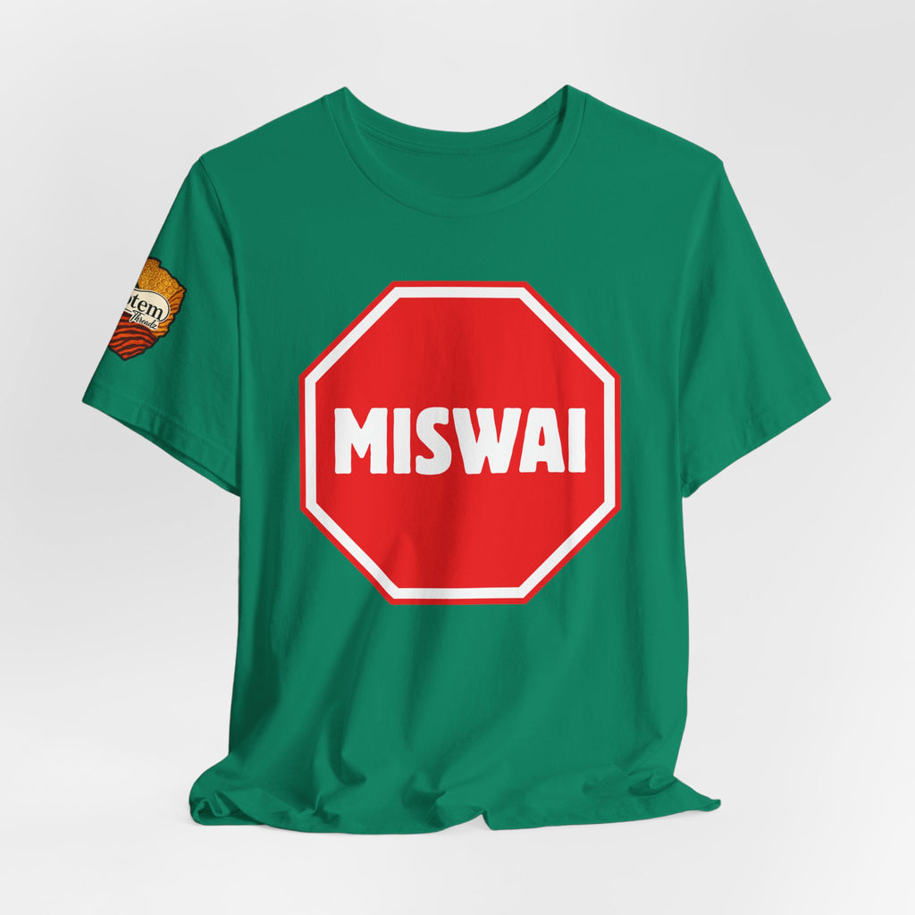 Miswai