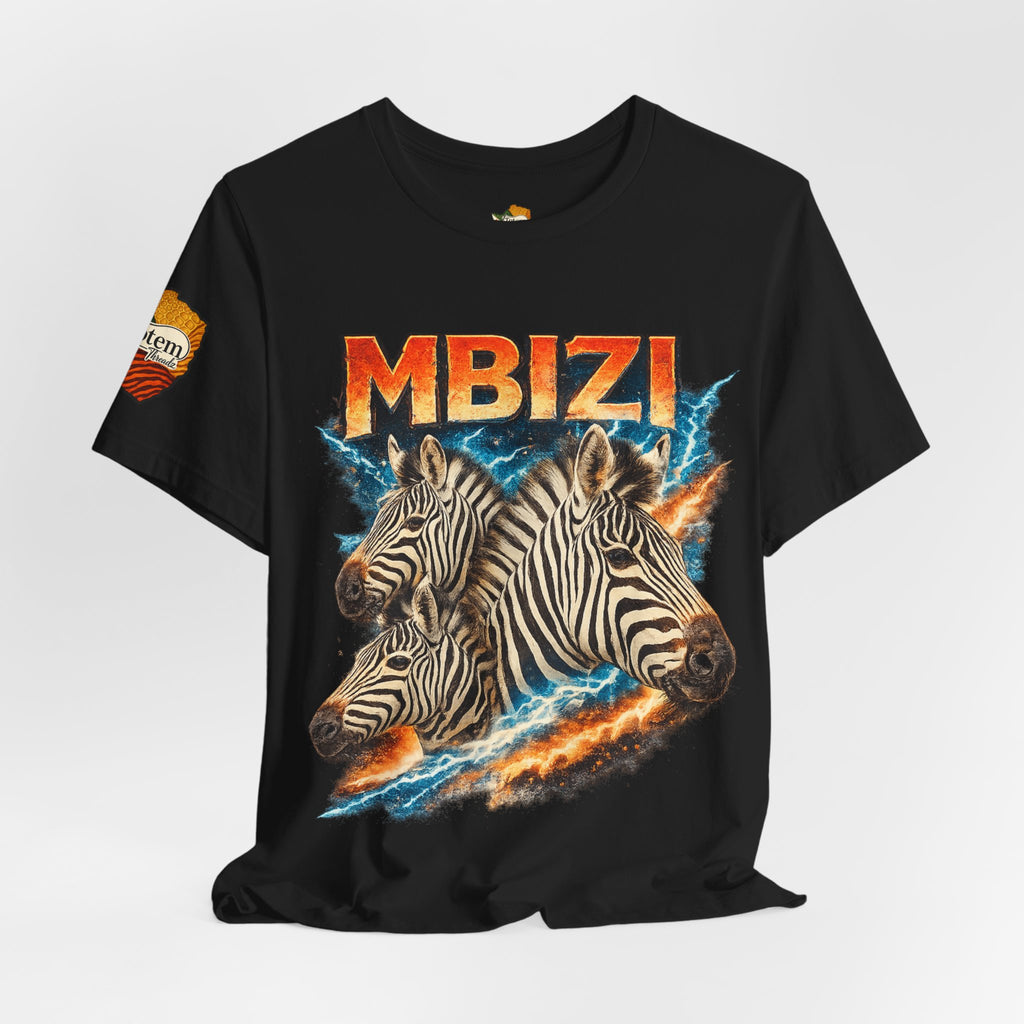 Mbizi| Samaita T-shirt