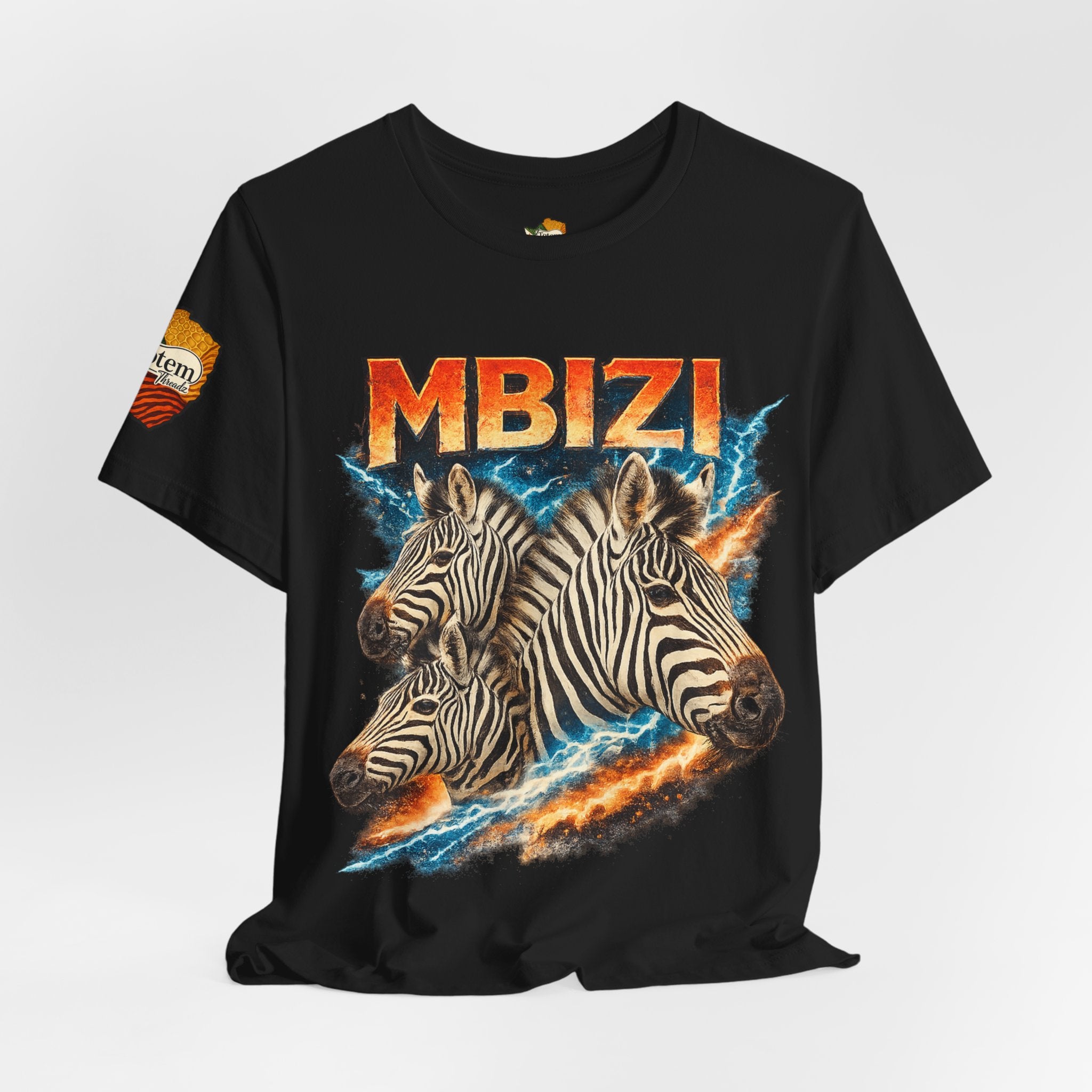 Mbizi| Samaita T-shirt