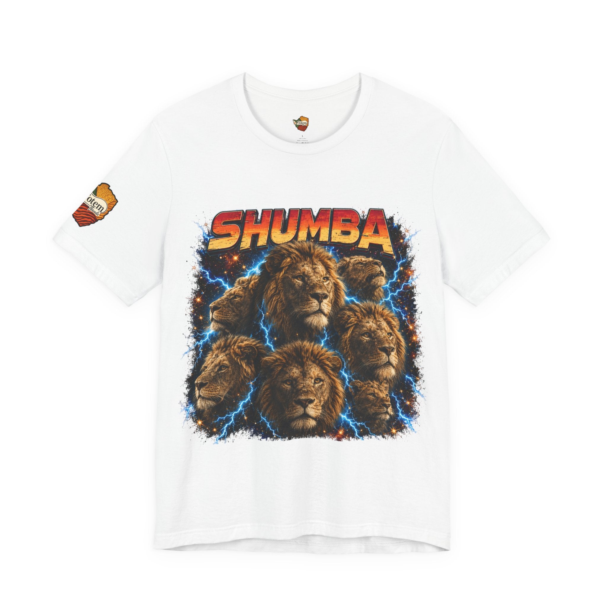 Shumba  T-Shirt