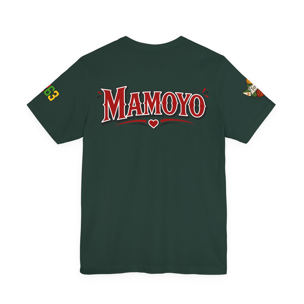 Moyo Mamoyo