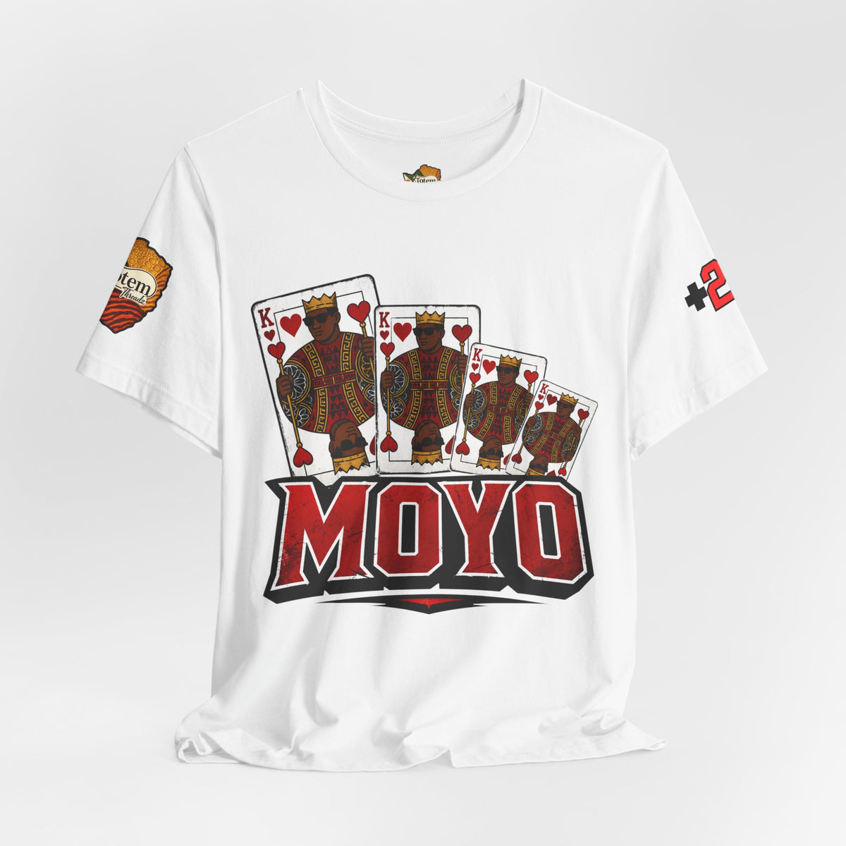 Moyo Chirandu