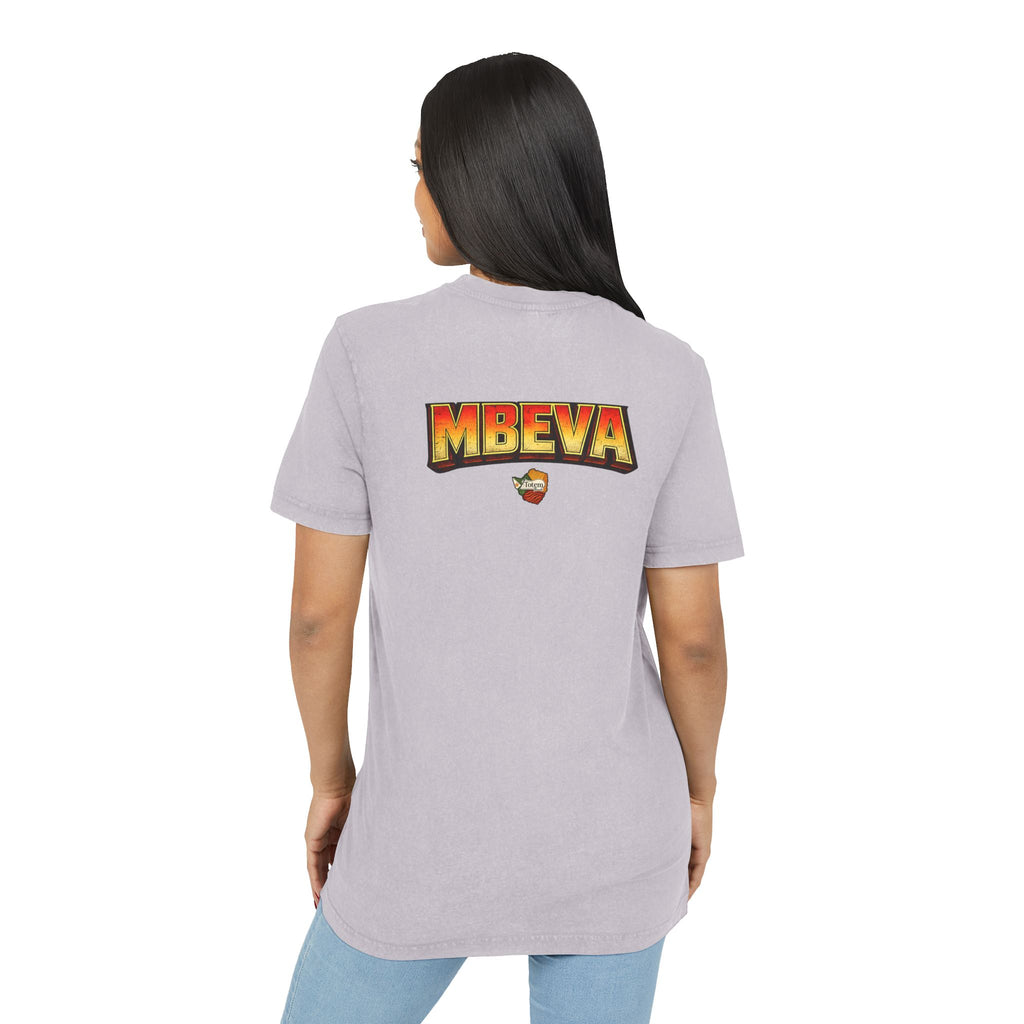 Mbeva| Vintage Womens