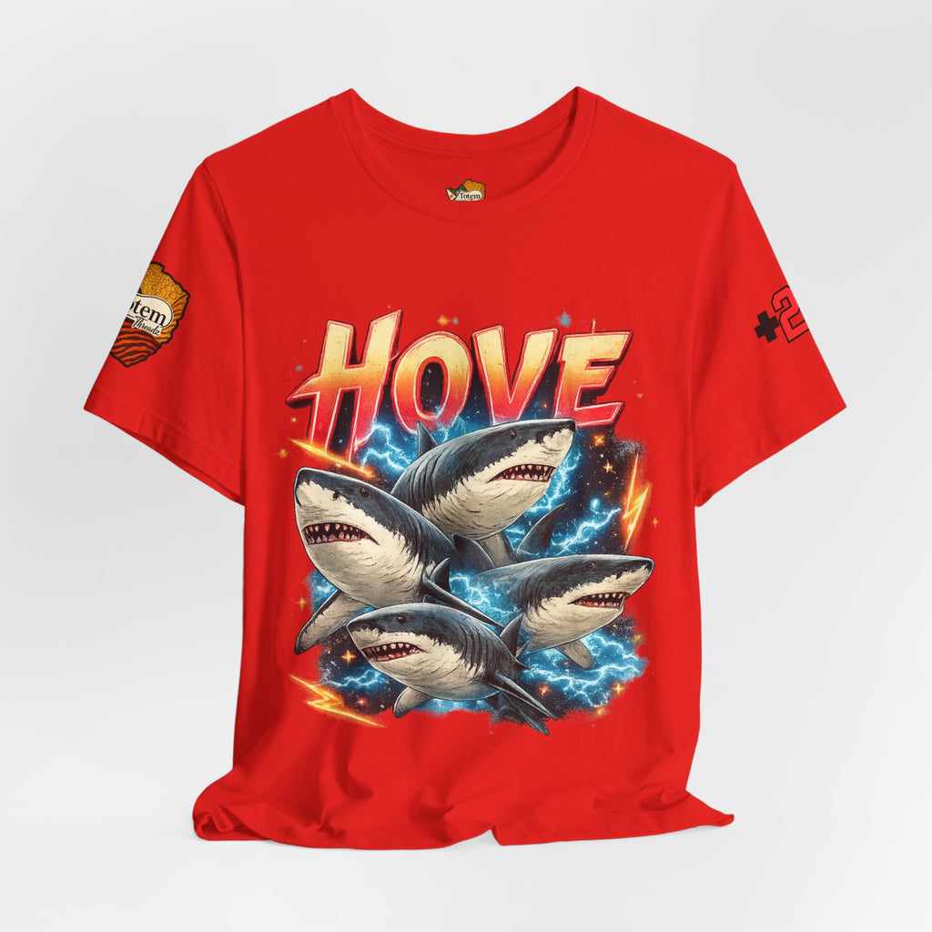 Hove| Save T-Shirt