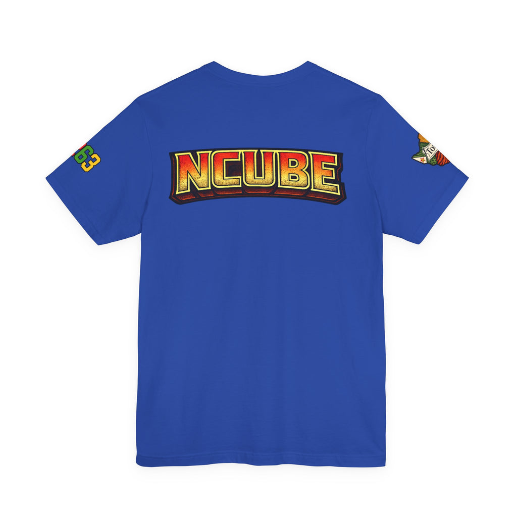 Ncube Unisex