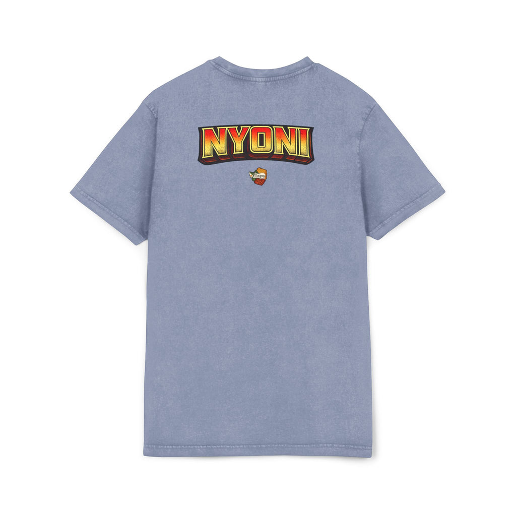 Nyoni Vintage Unisex