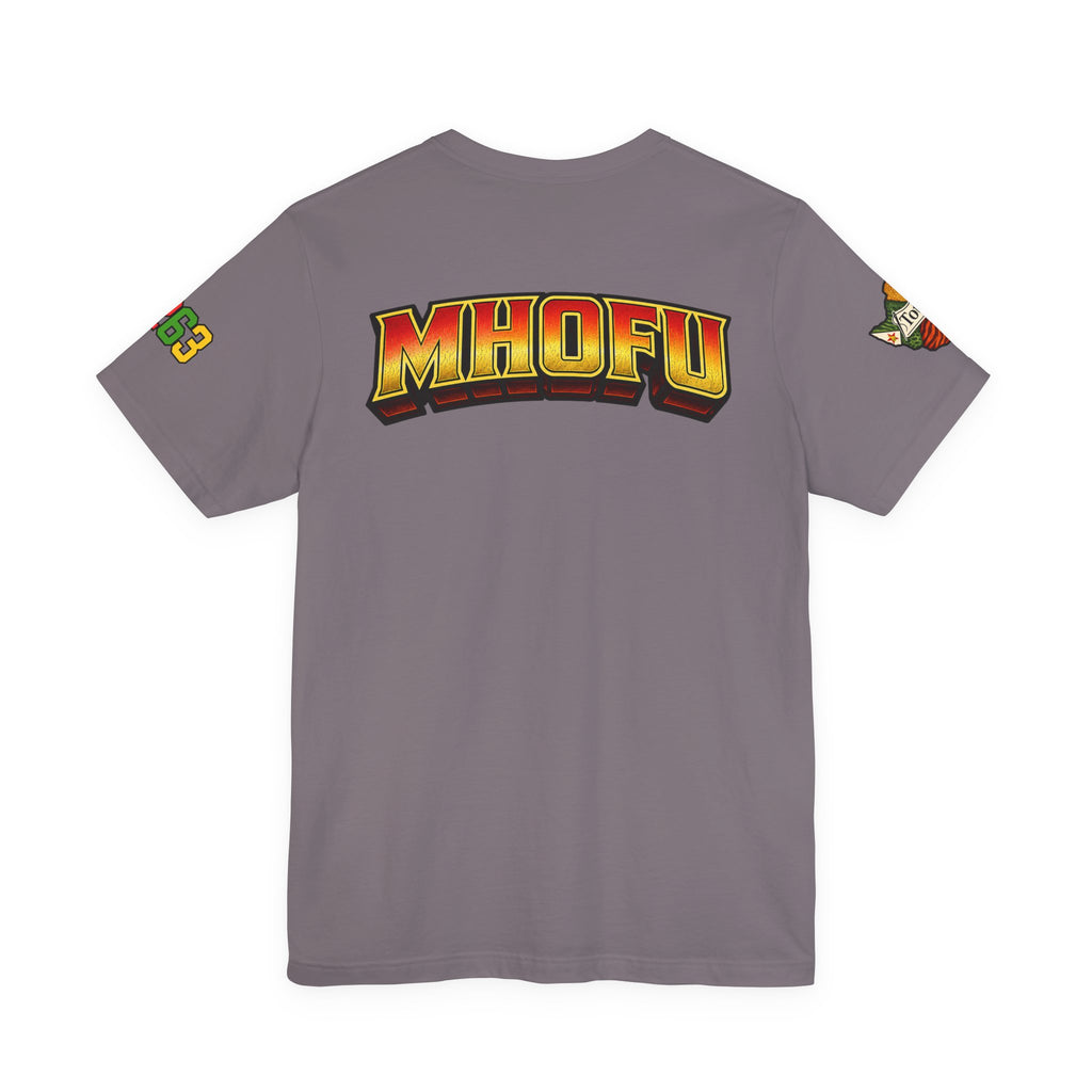 Mhofu Unisex