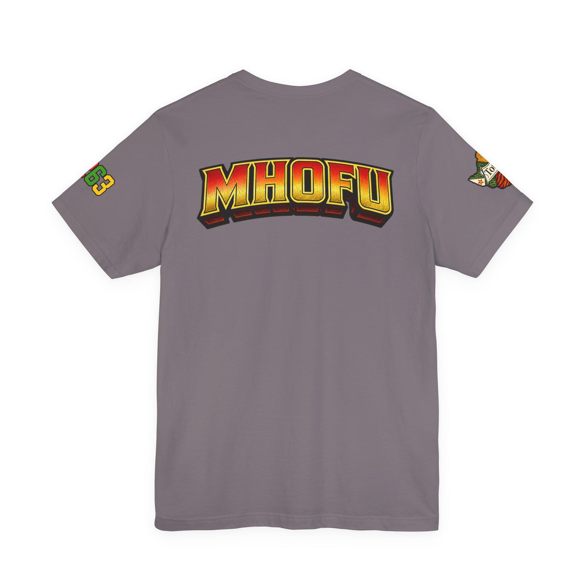Mhofu Unisex