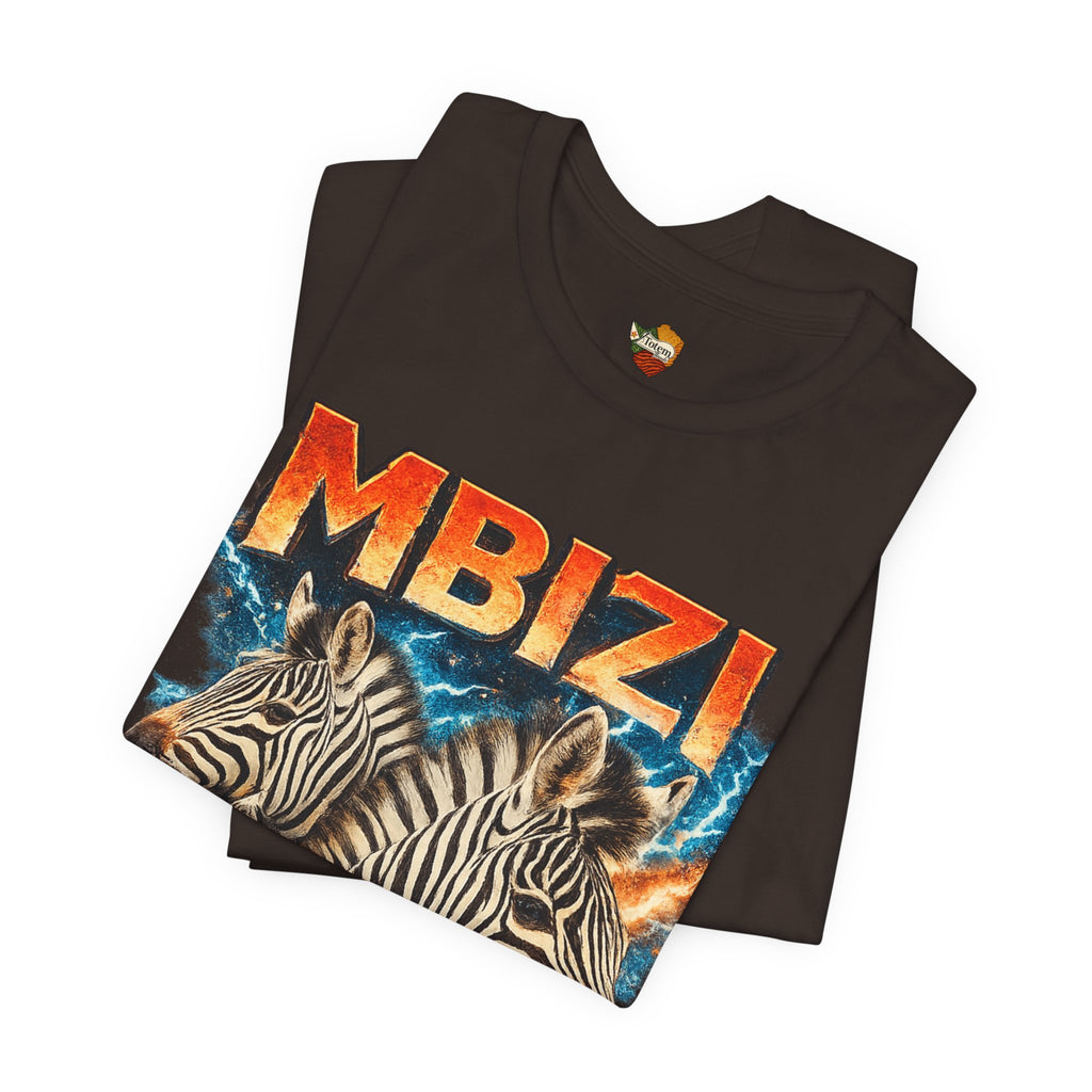 Mbizi| MaDube T-shirt