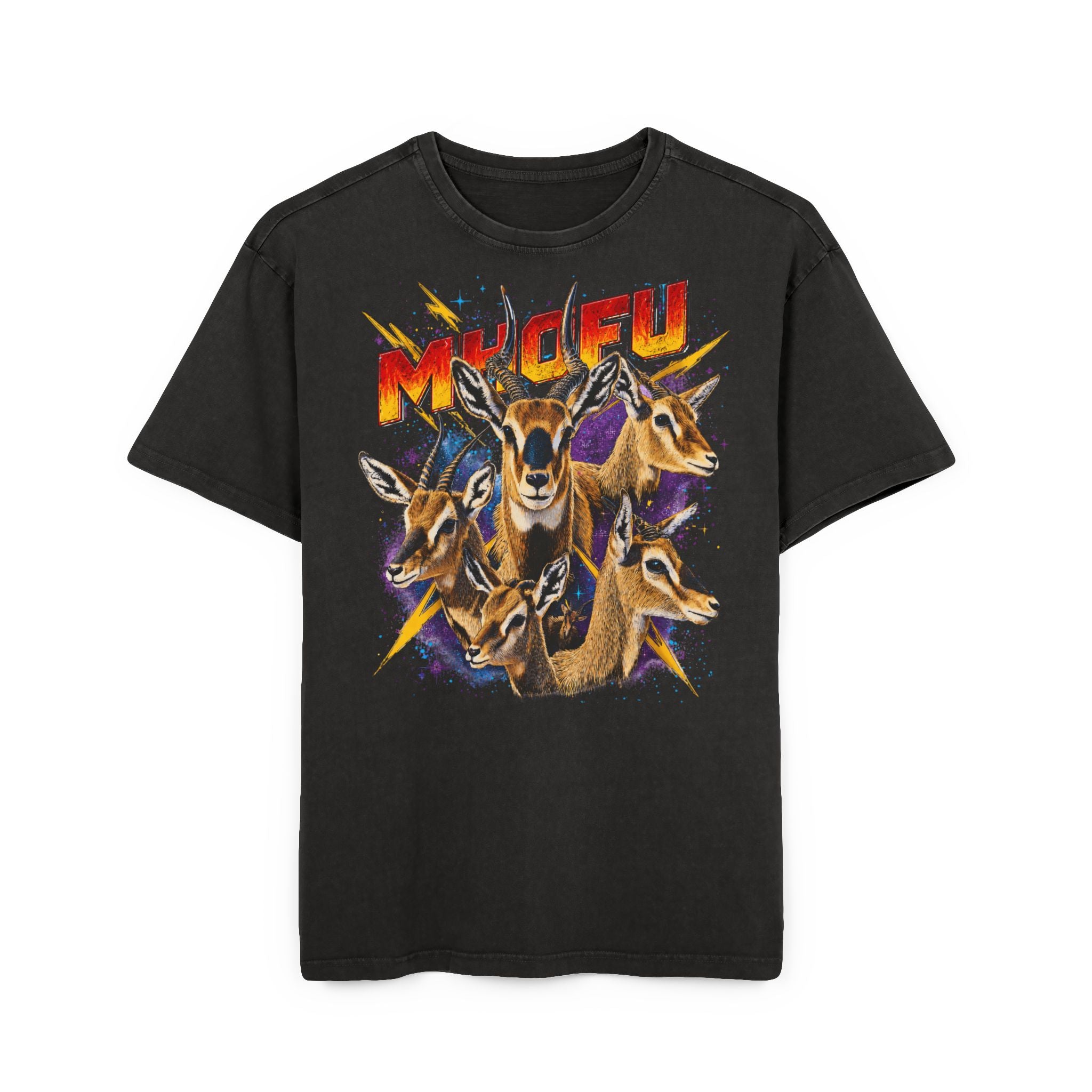 Mhofu Vintage T-shirt