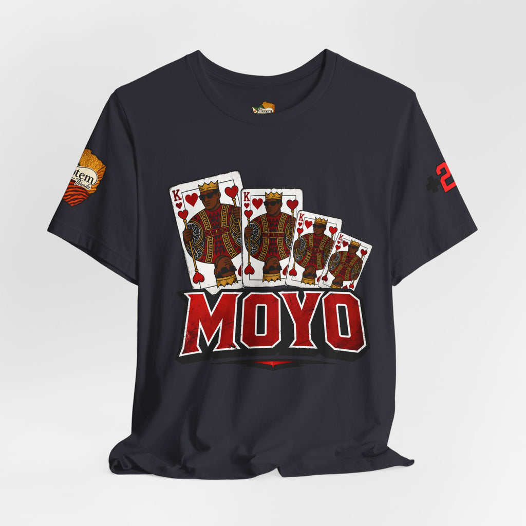 Moyo N