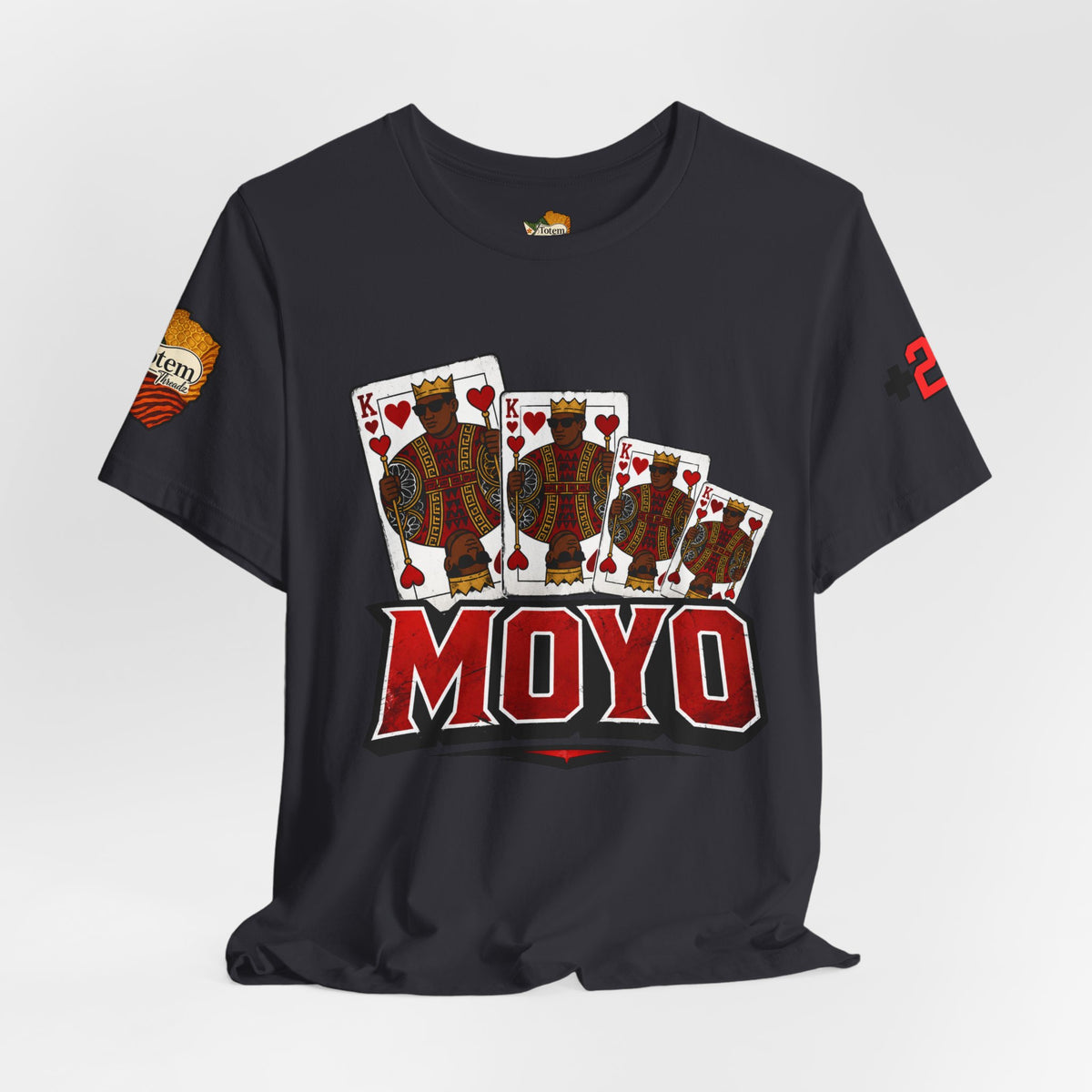 Moyo N