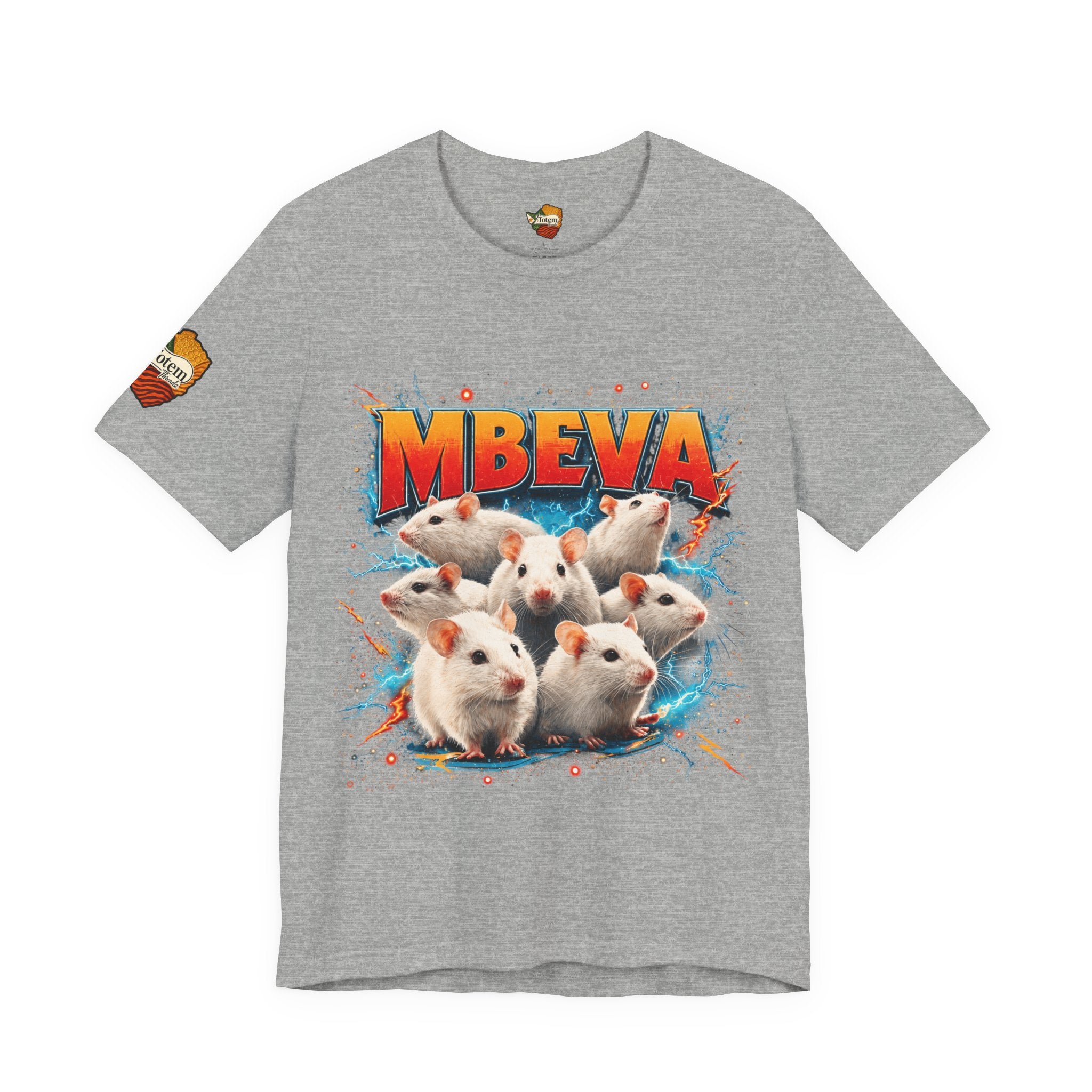 MBEVA Unisex T-shirt