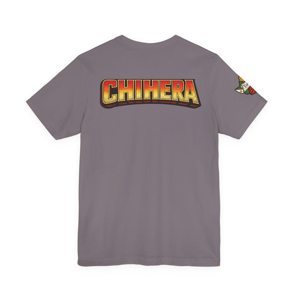 Mhofu|Chihera