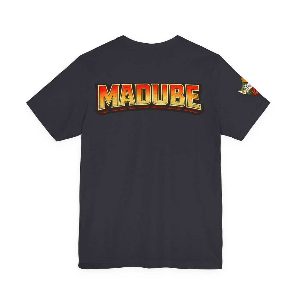 Mbizi| MaDube T-shirt