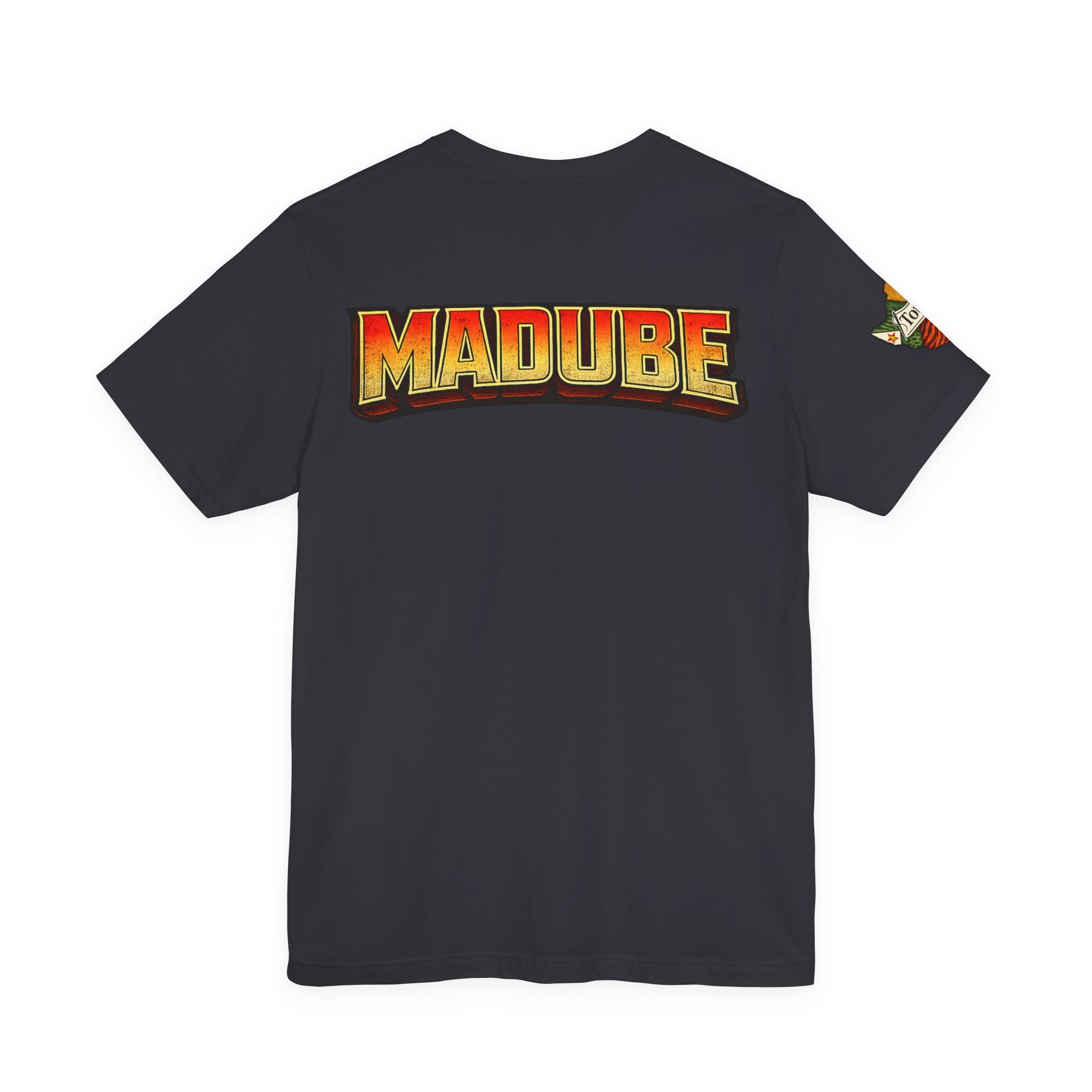 Mbizi| MaDube T-shirt