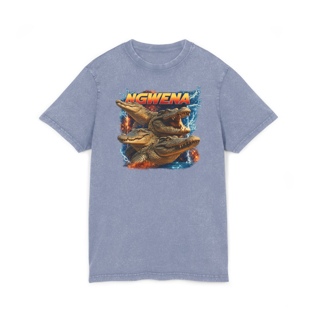 Ngwena Vintage T-shirt Women