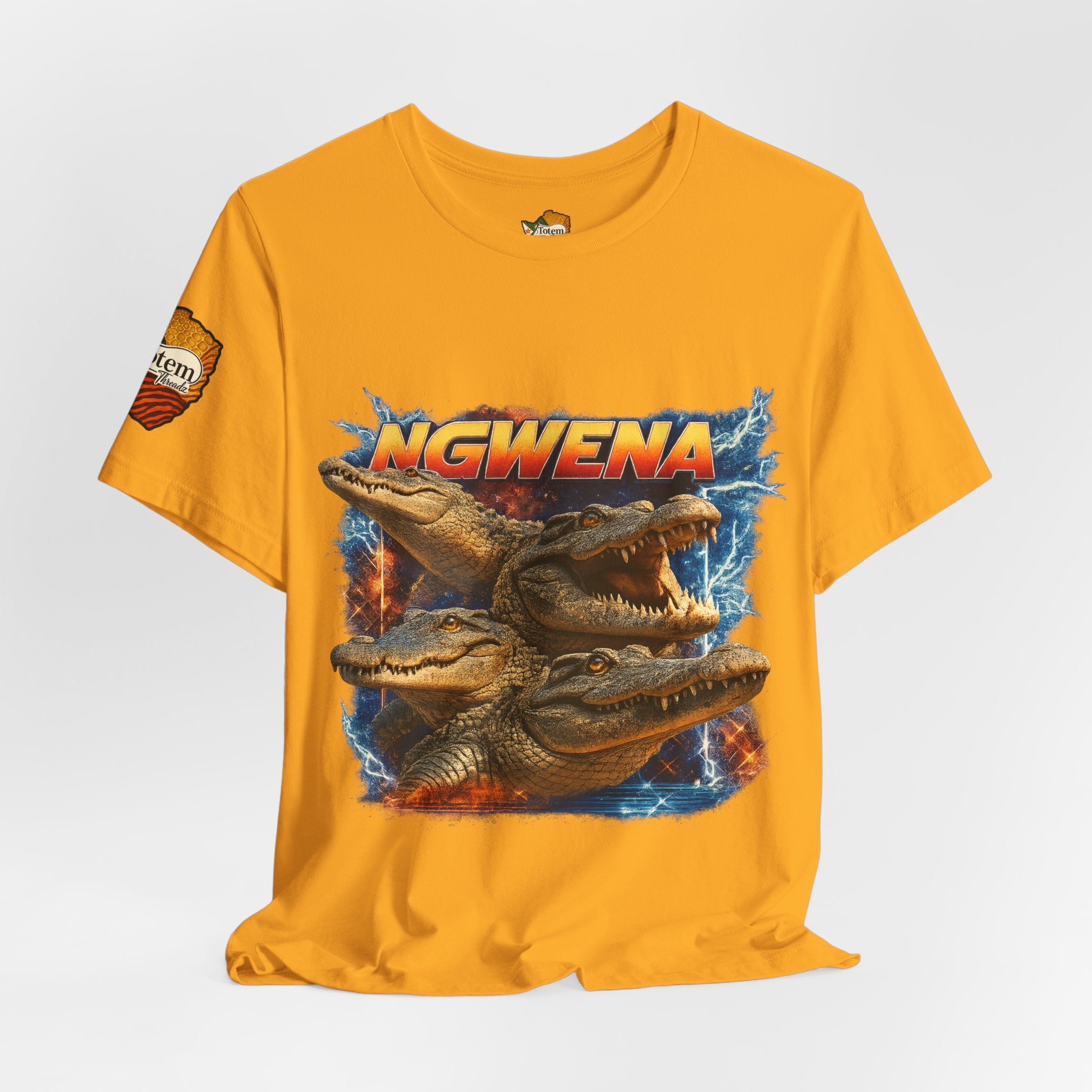 Ngwena Unisex