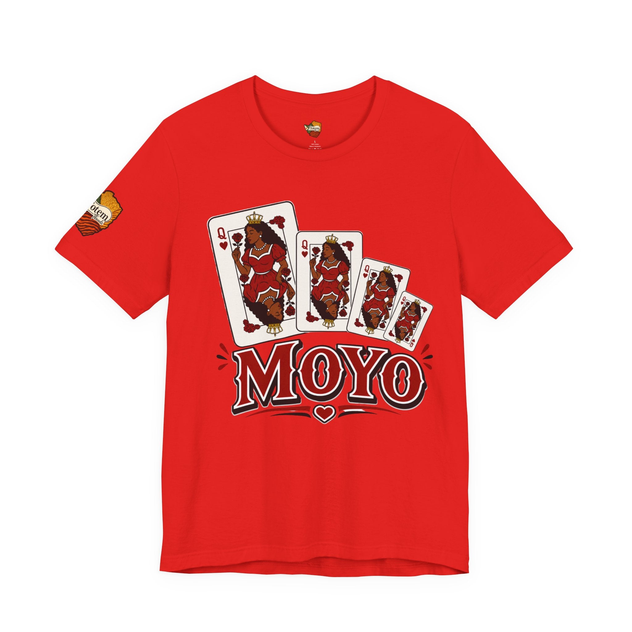Moyo Mamoyo