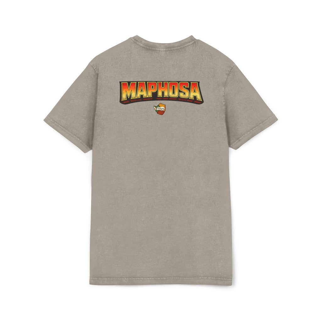 Maphosa Vintage Unisex
