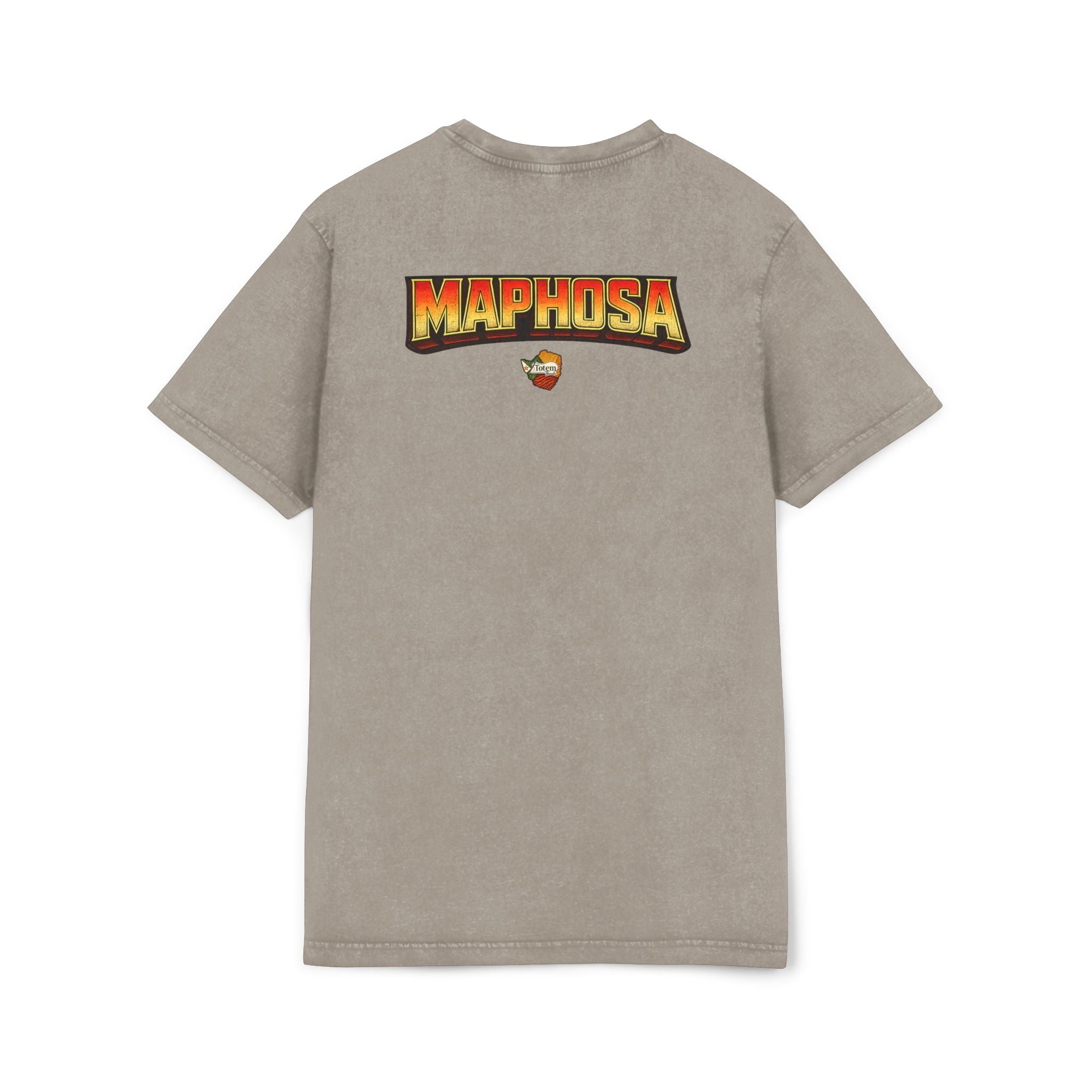 Maphosa Vintage Unisex