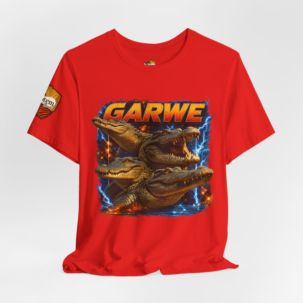 Garwe Ngwenya