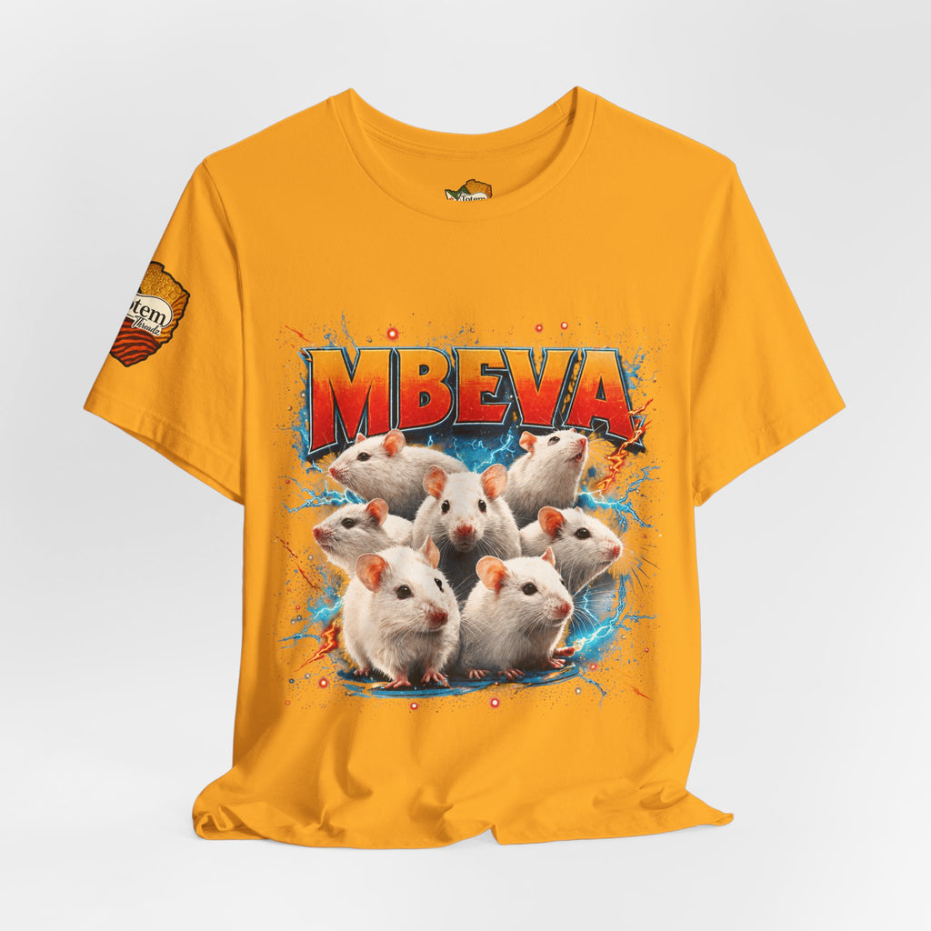 MBEVA Unisex T-shirt