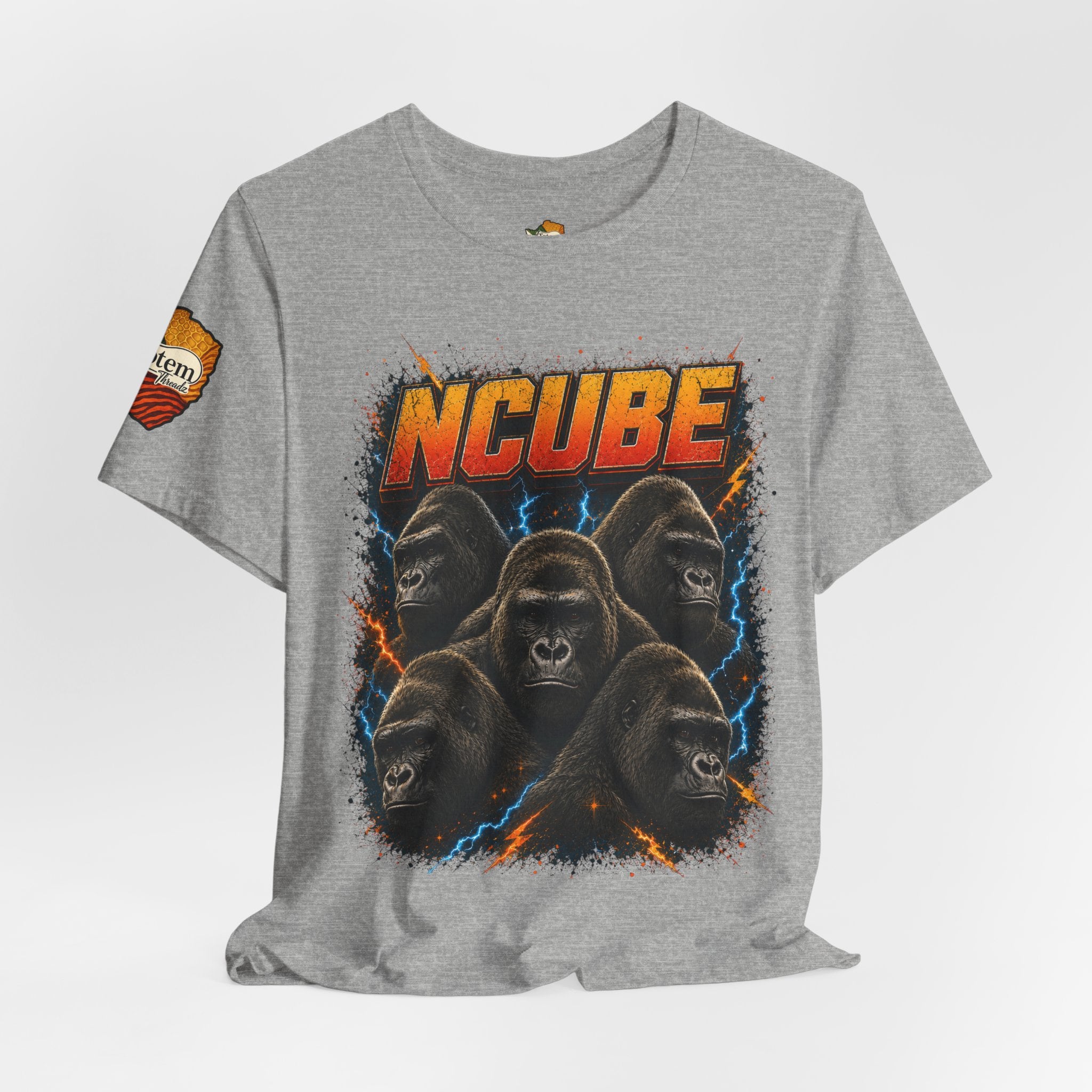 Ncube Unisex