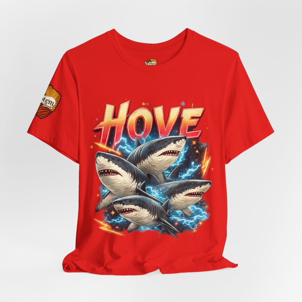 Hove| Save T-Shirt