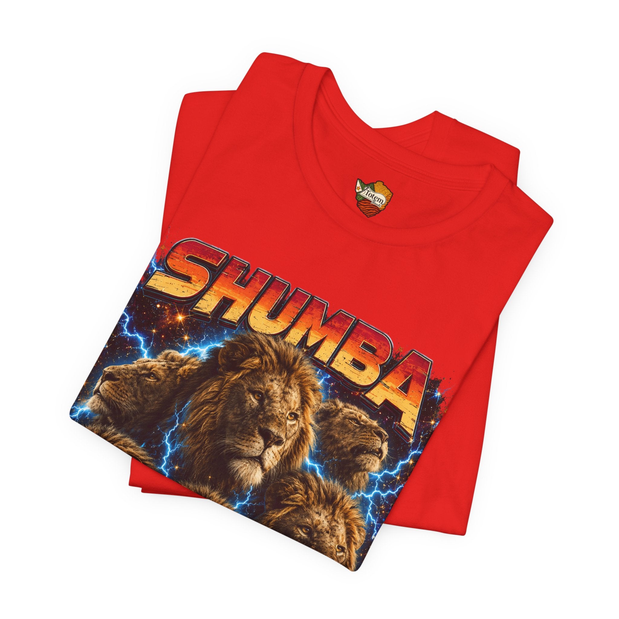 Shumba Murambwi