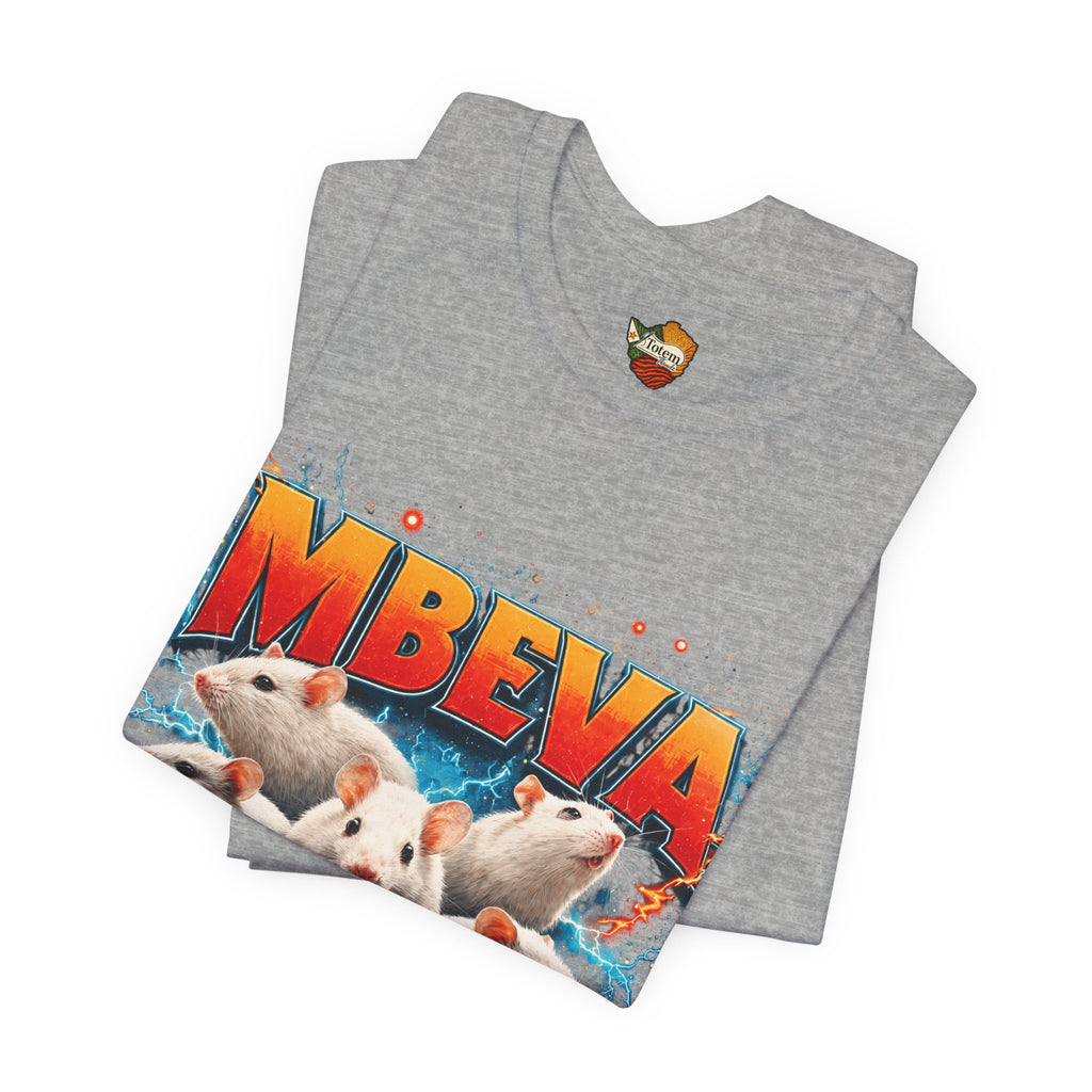 MBEVA Unisex T-shirt
