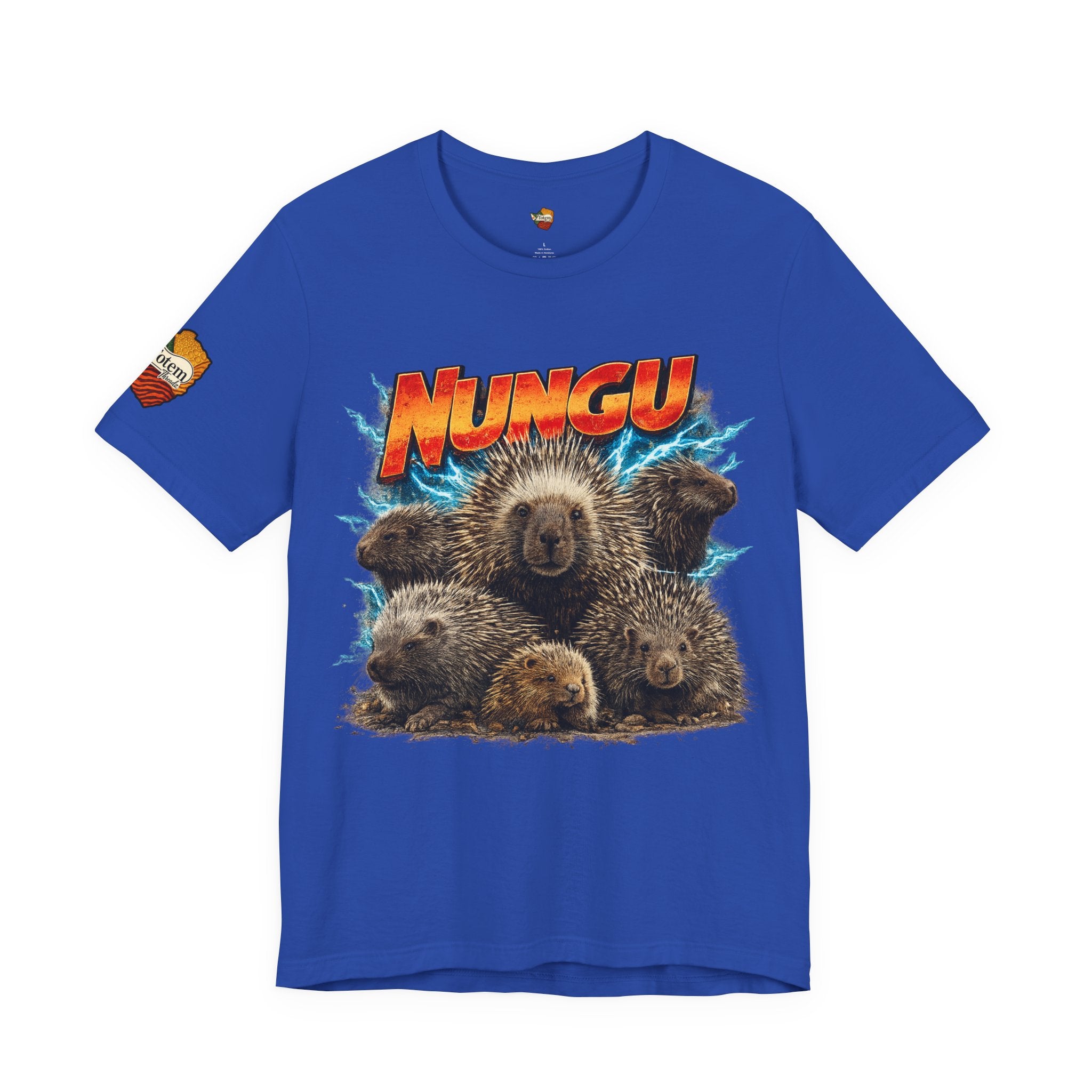 Nungu | Wamambo  T-shirt