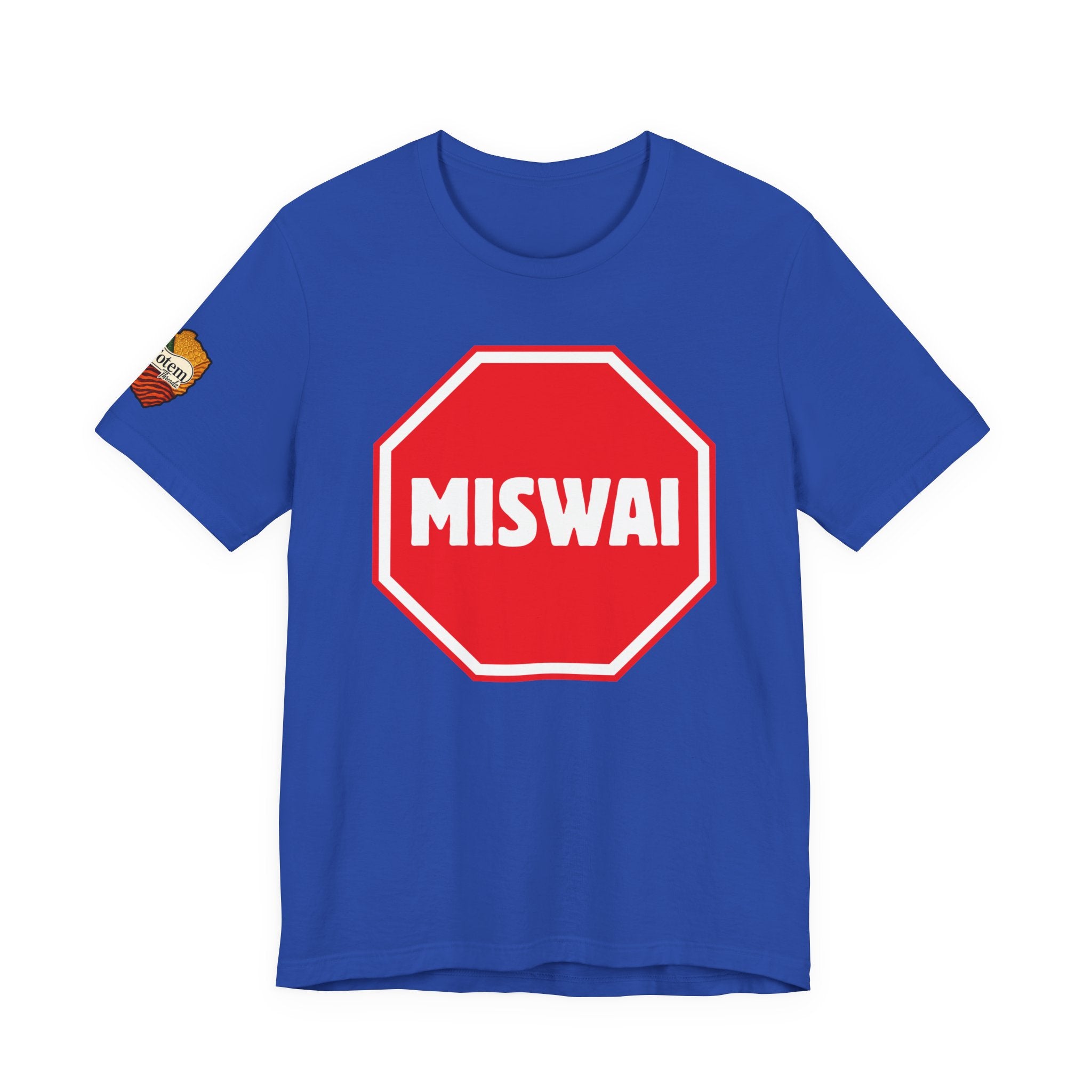 Miswai