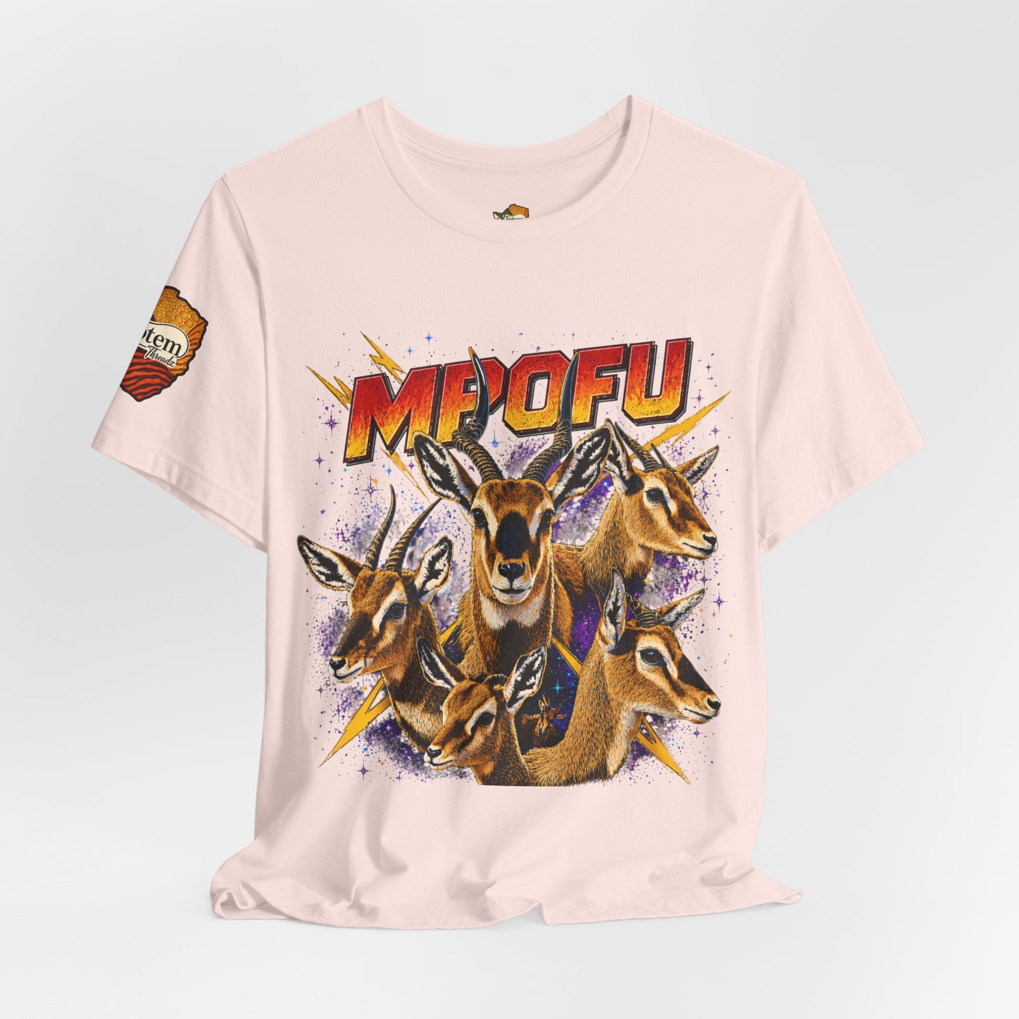 Mpofu Unisex