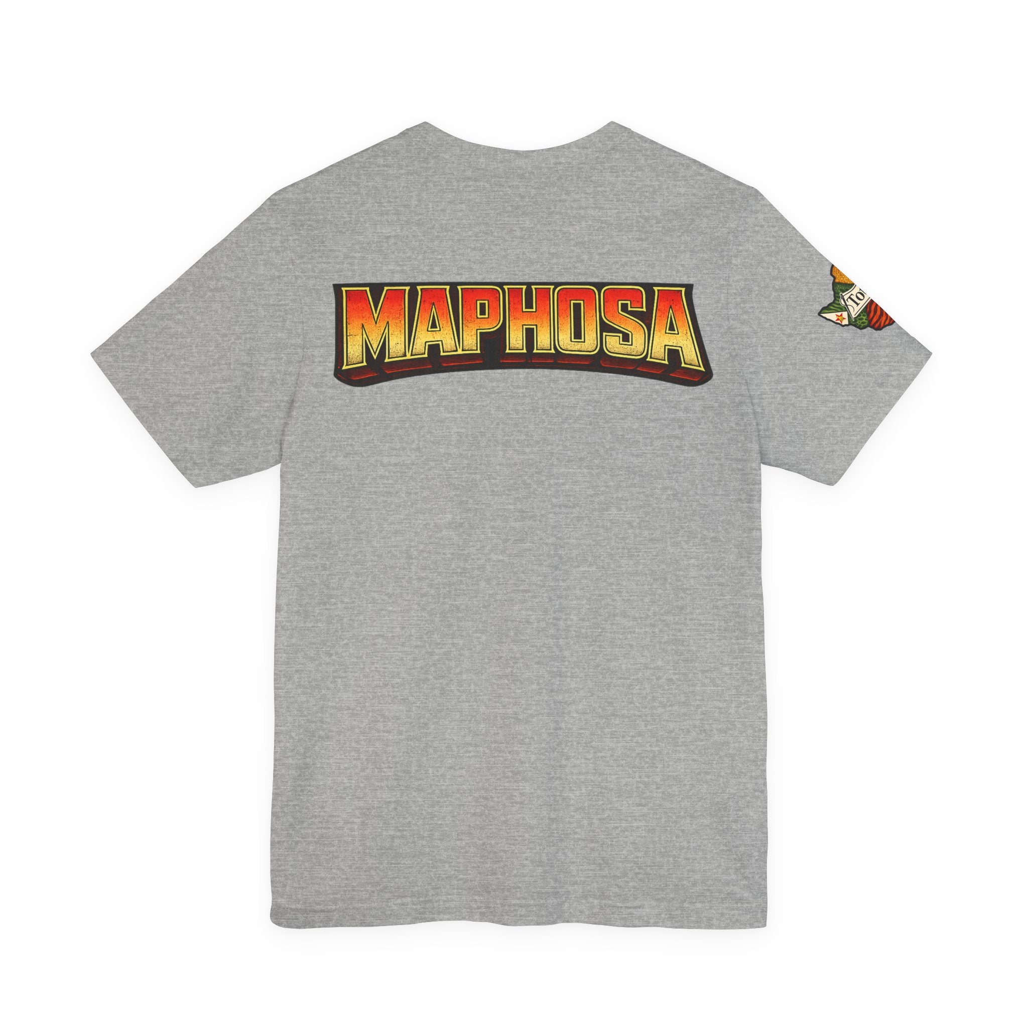 Nungu | Maphosa T-shirt