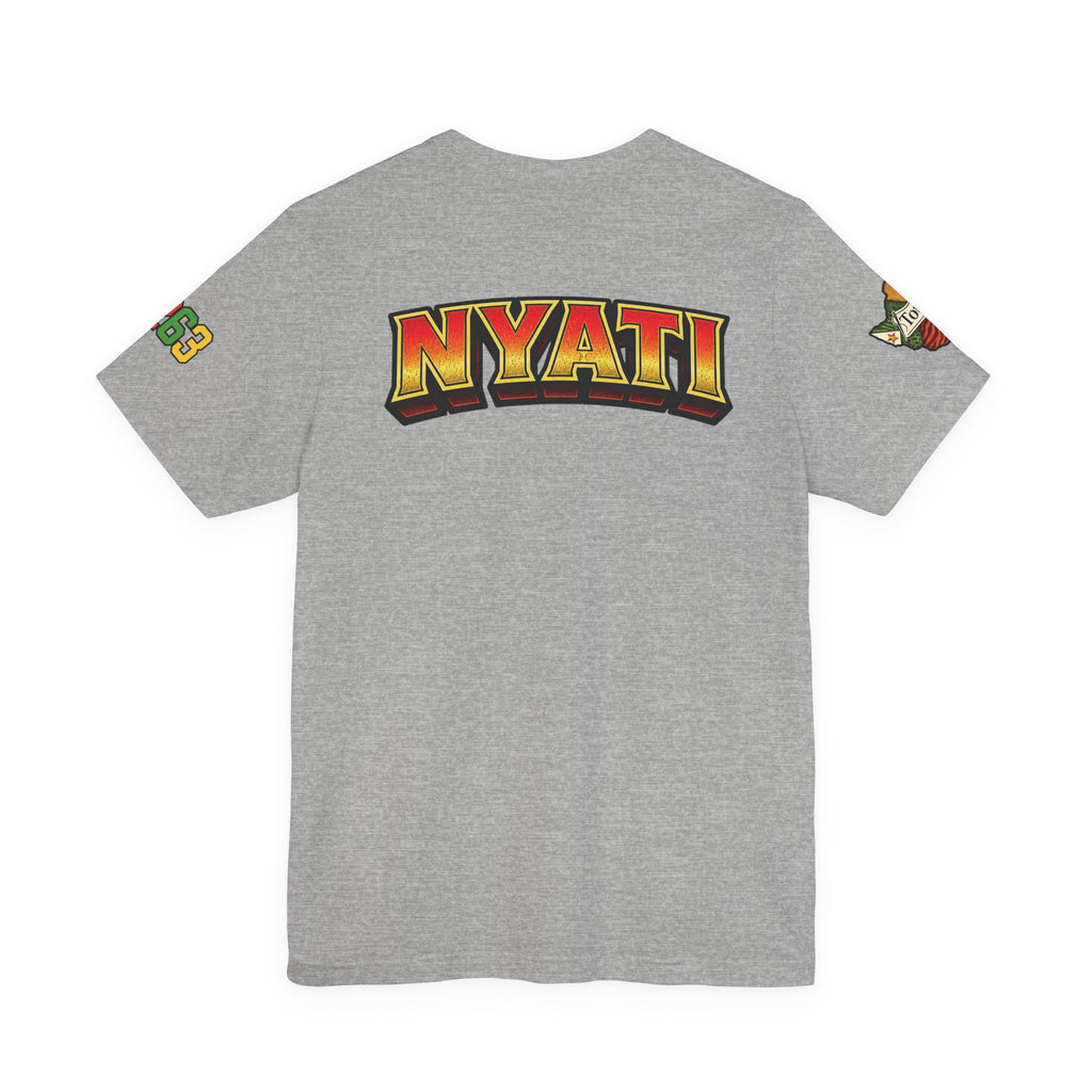 Nyati