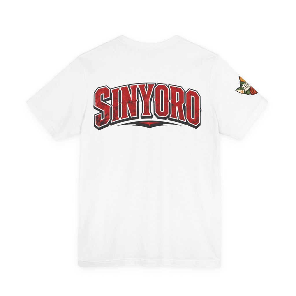 Moyo  Sinyoro