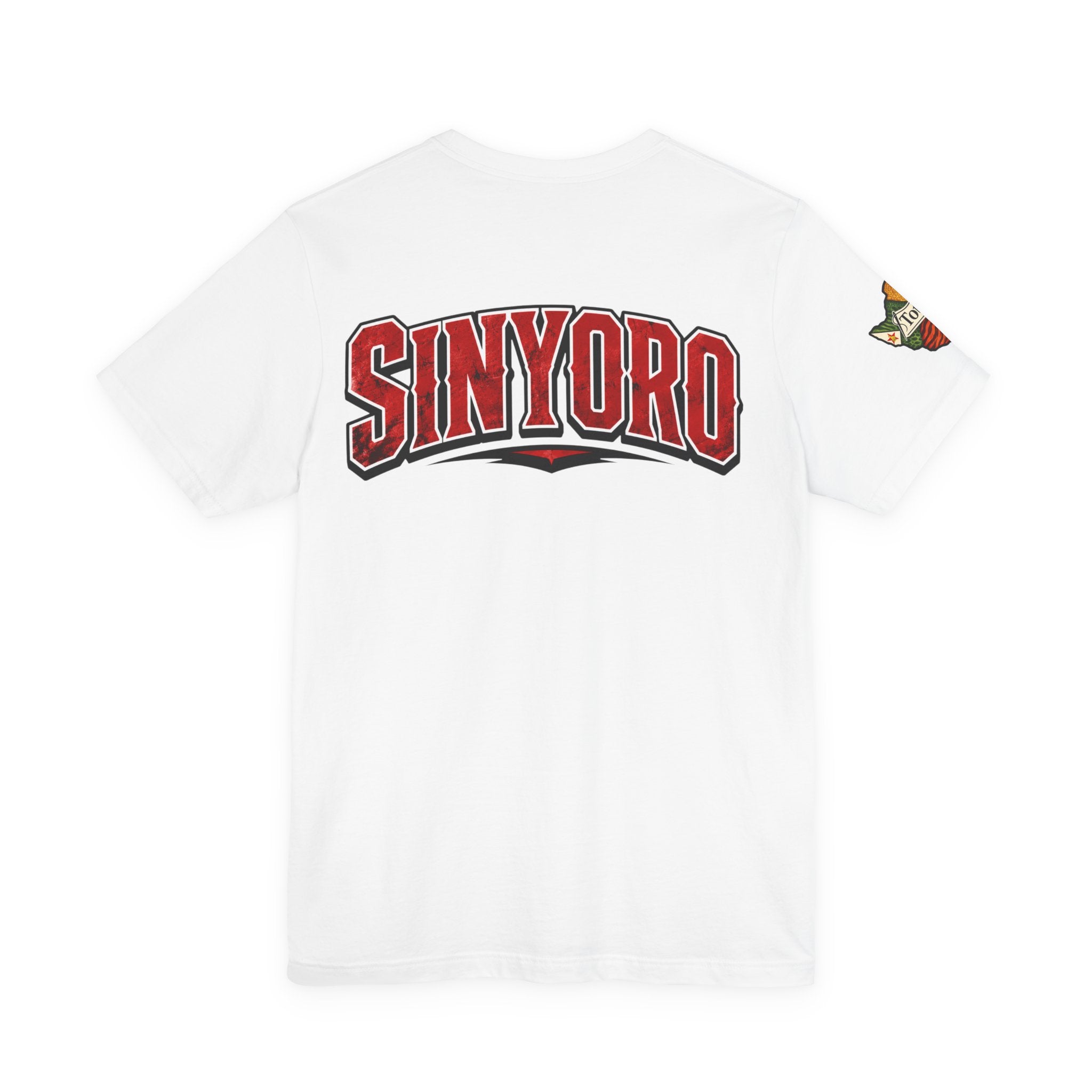 Moyo  Sinyoro