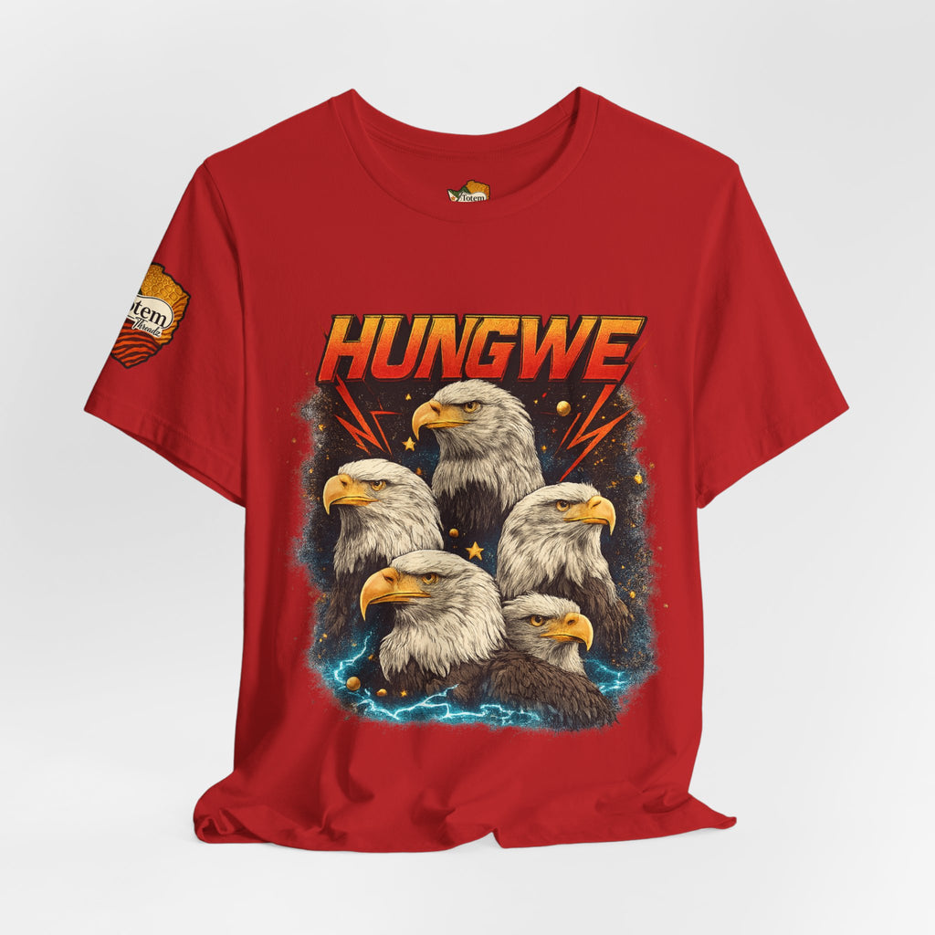 Hungwe Unisex T-shirt