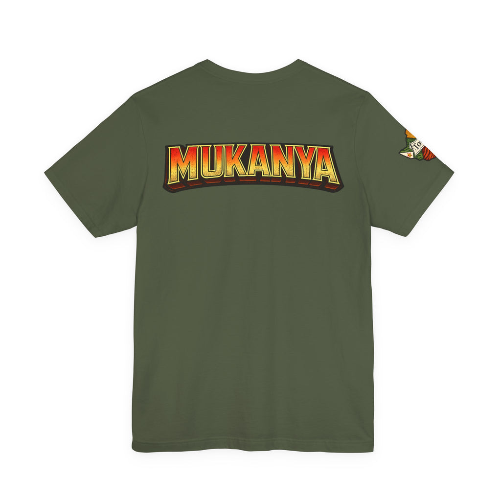 Soko| Mukanya T-shirt
