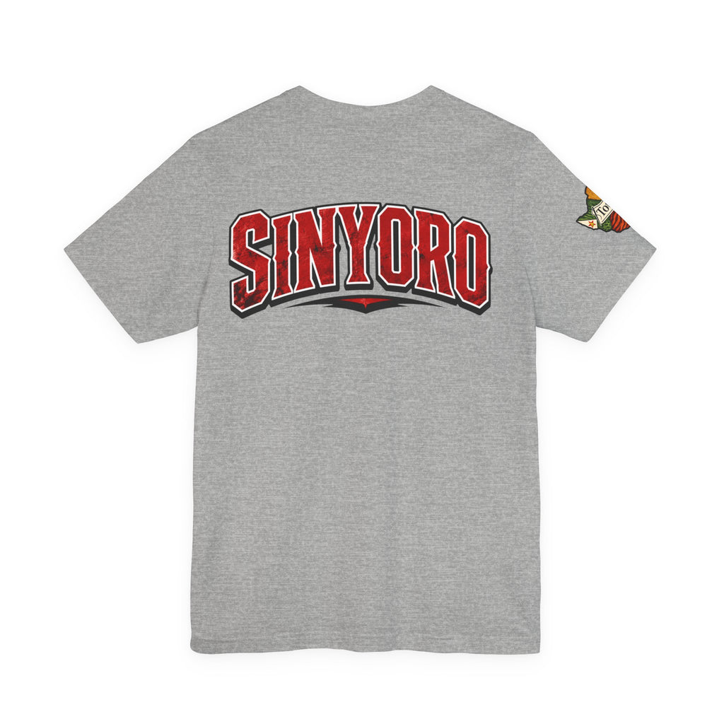 Moyo  Sinyoro
