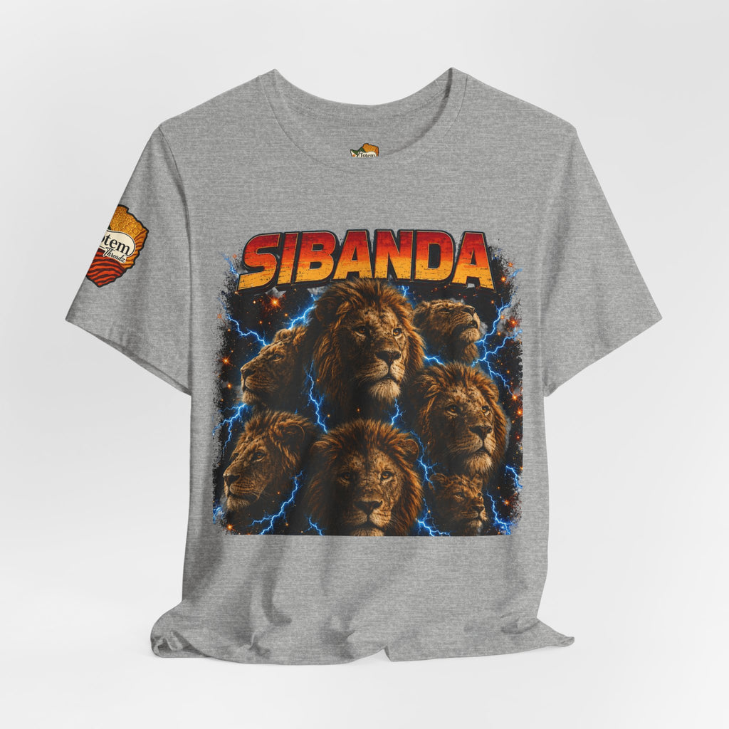 Sibanda