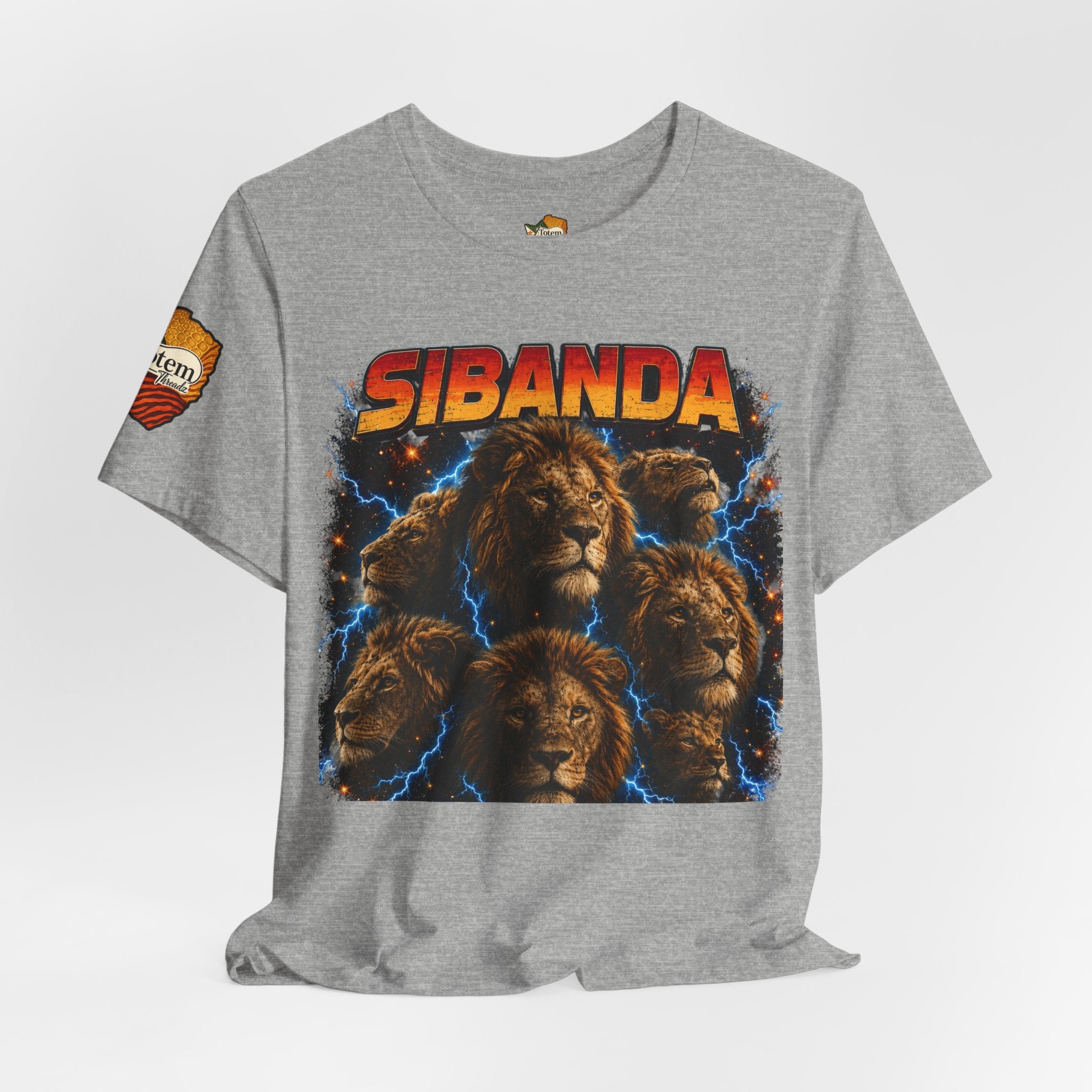 Sibanda