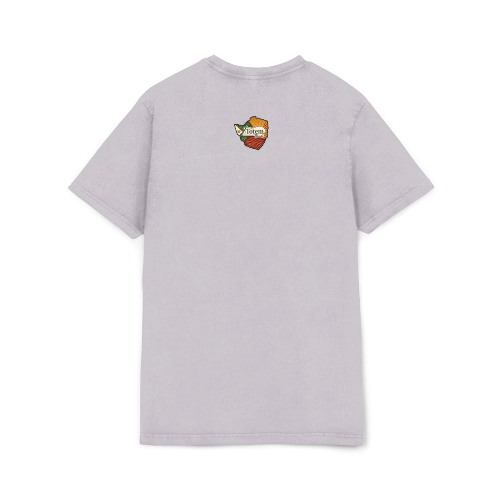 Ngwena Vintage T-shirt Women