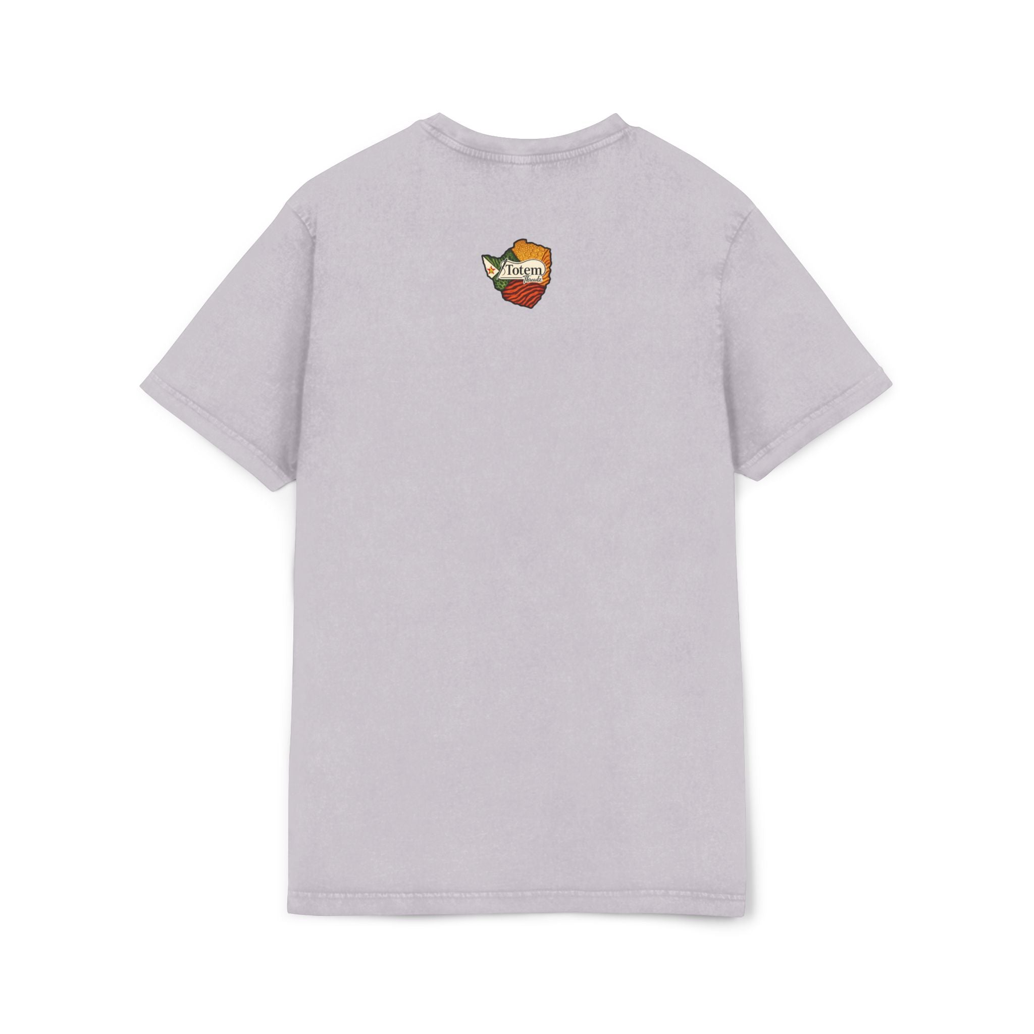 Ngwena Vintage T-shirt Women