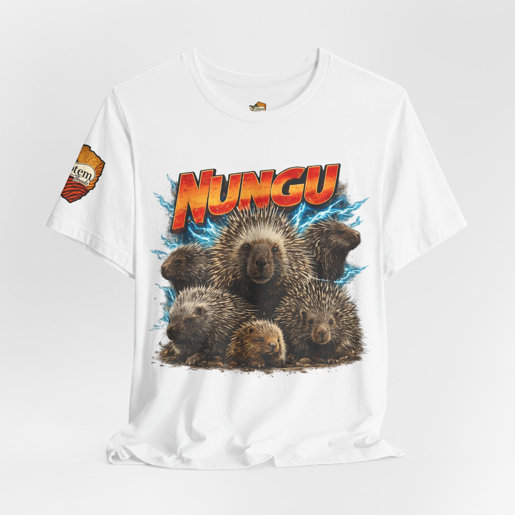 Nungu | Maphosa T-shirt