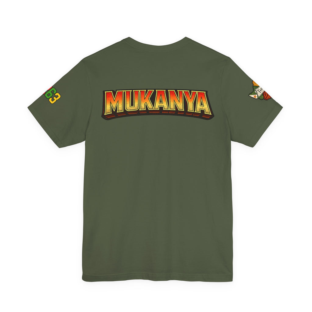 Soko| Mukanya T-shirt