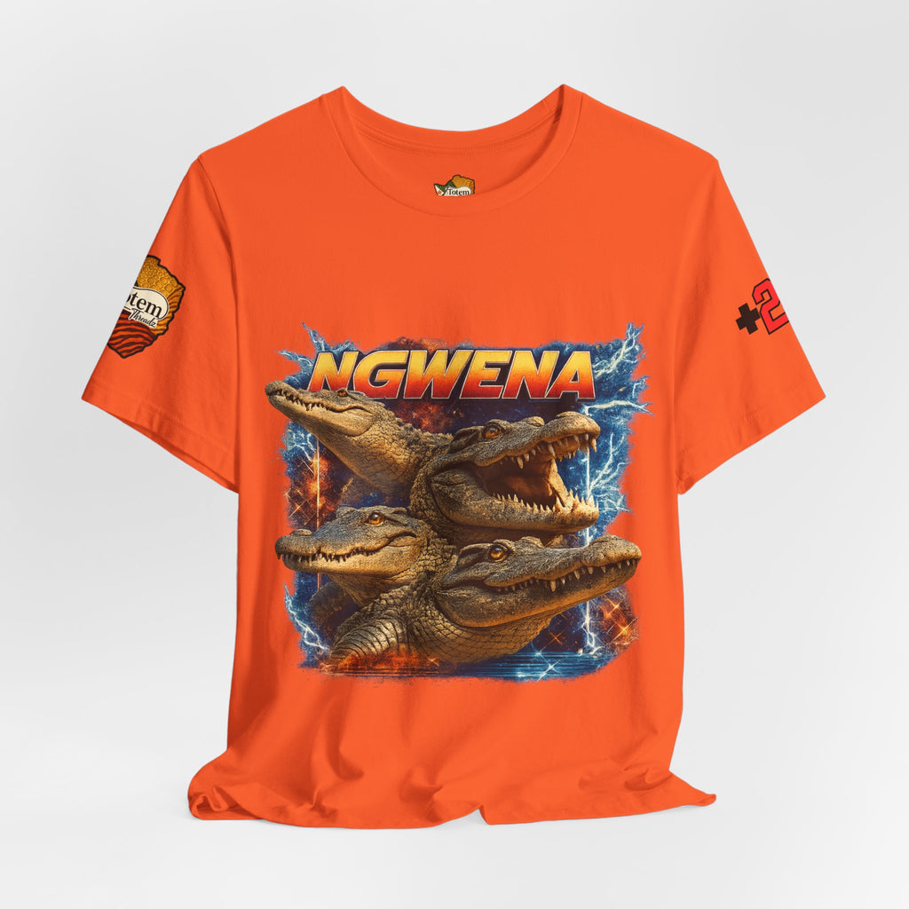 Ngwena Unisex